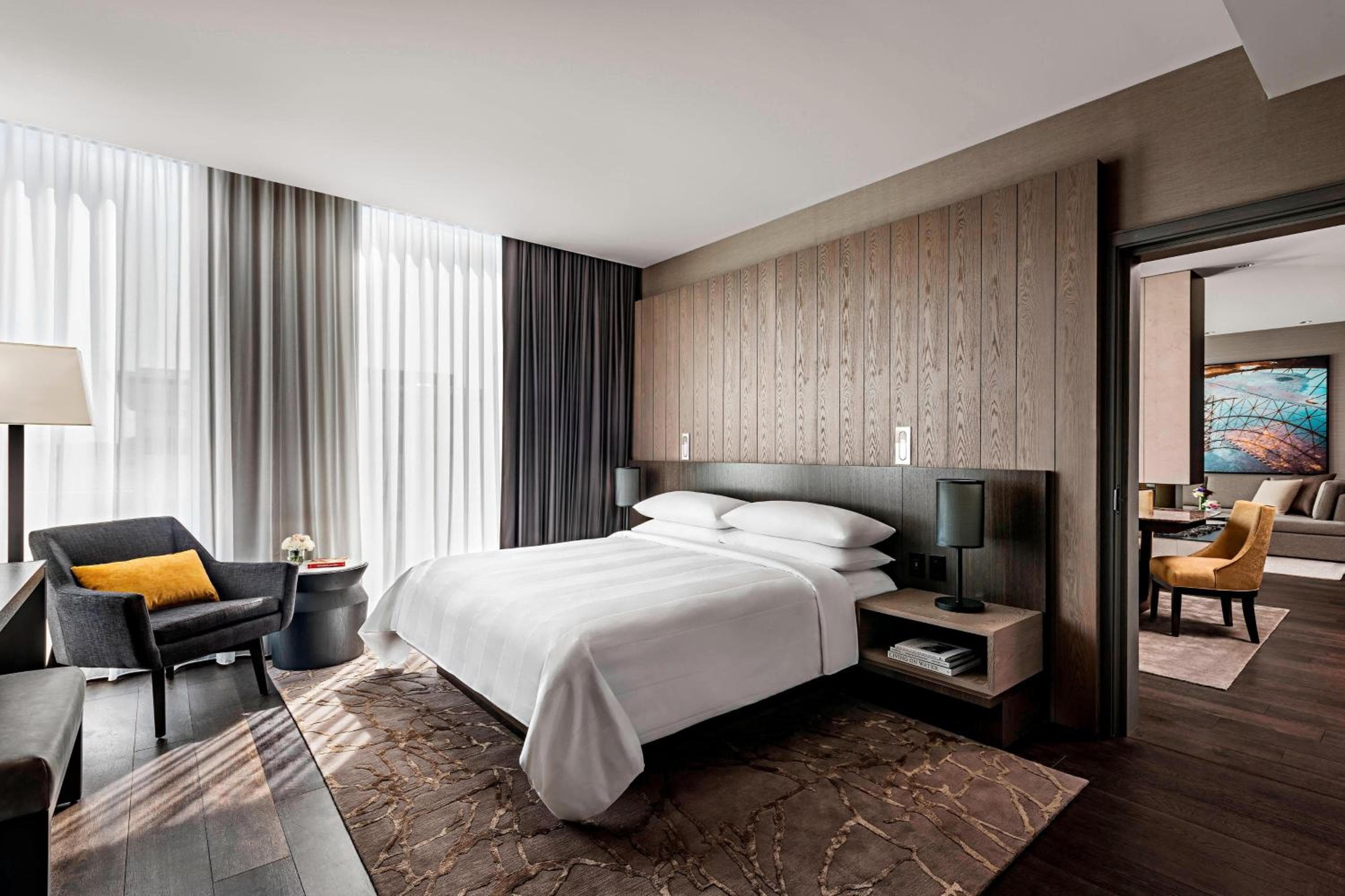 Toronto Marriott Markham