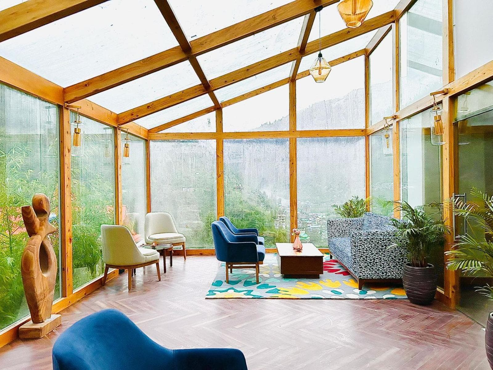 Bookmark Resorts, Manali