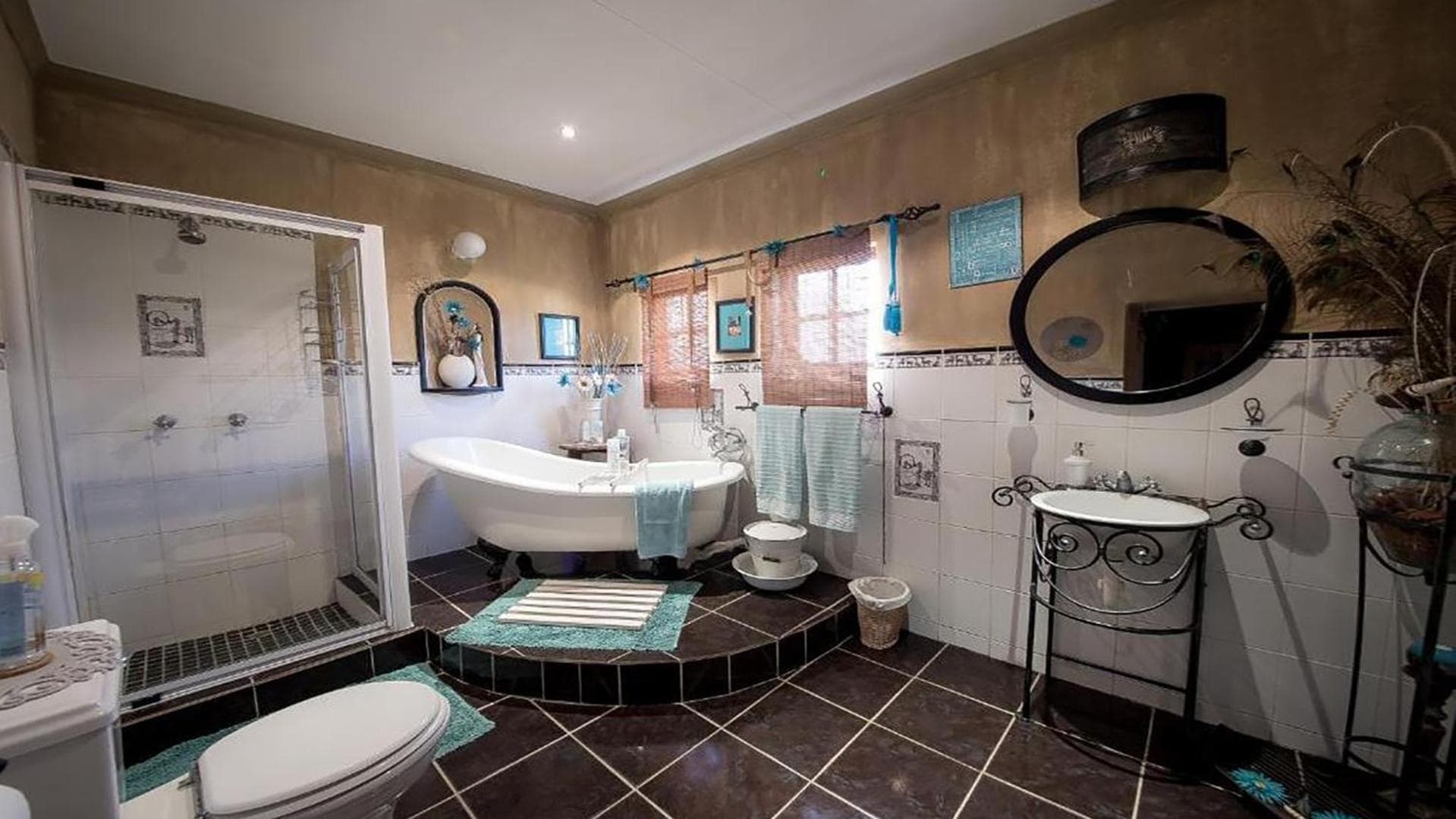 Tarentaalrand Guesthouse
