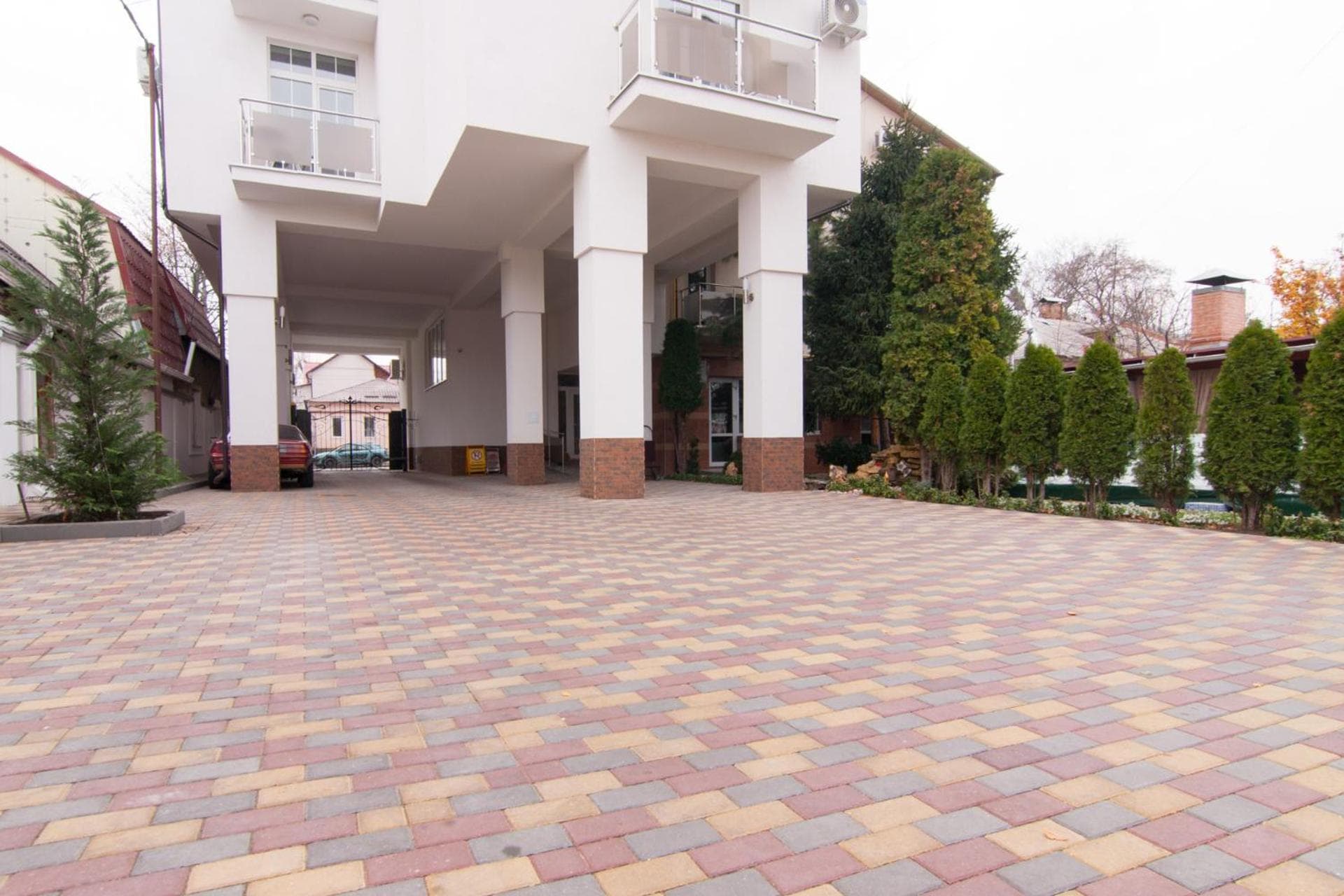 Klassik Hotel