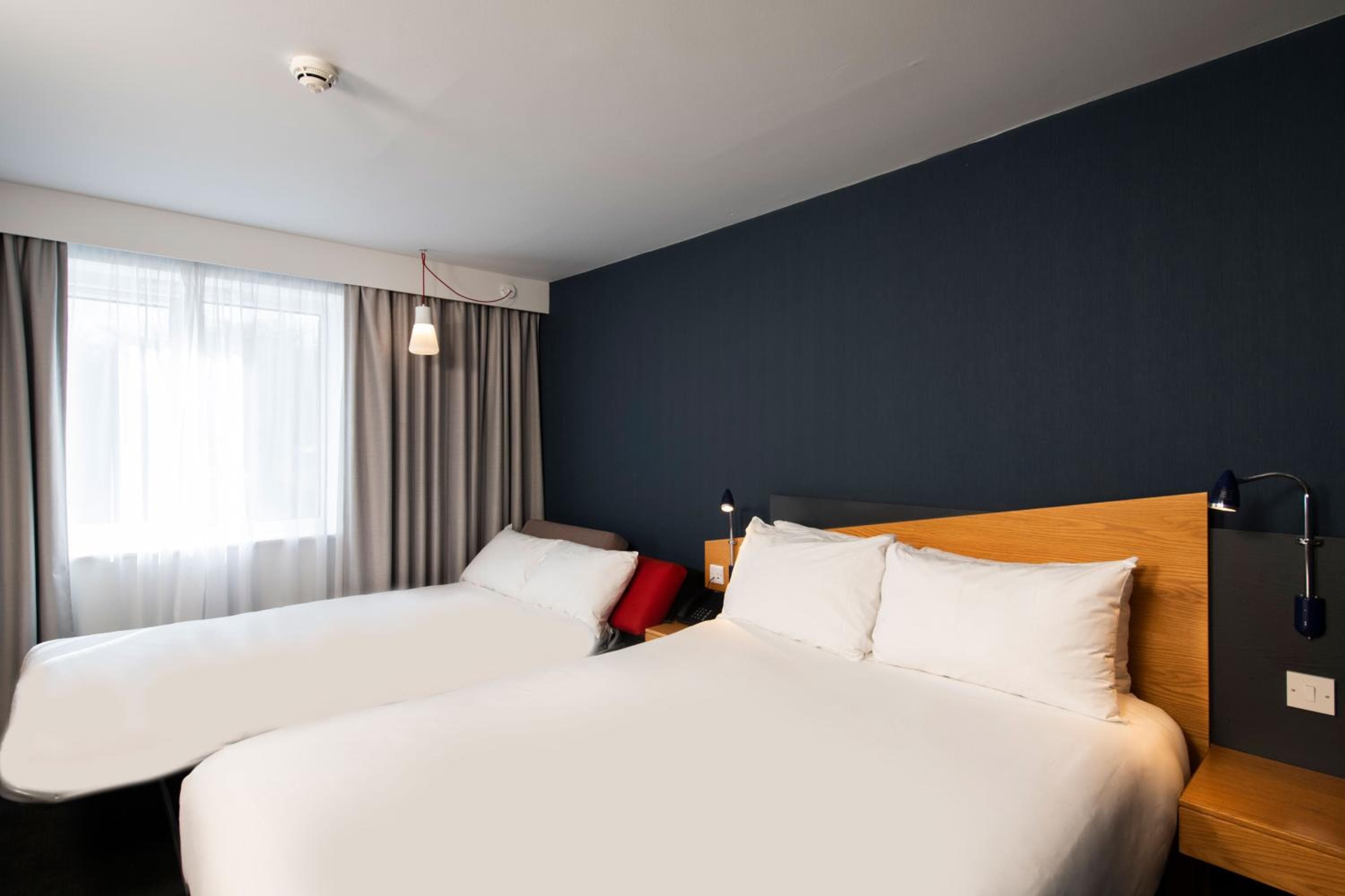 Holiday Inn Express Manchester - Salford Quays by IHG
