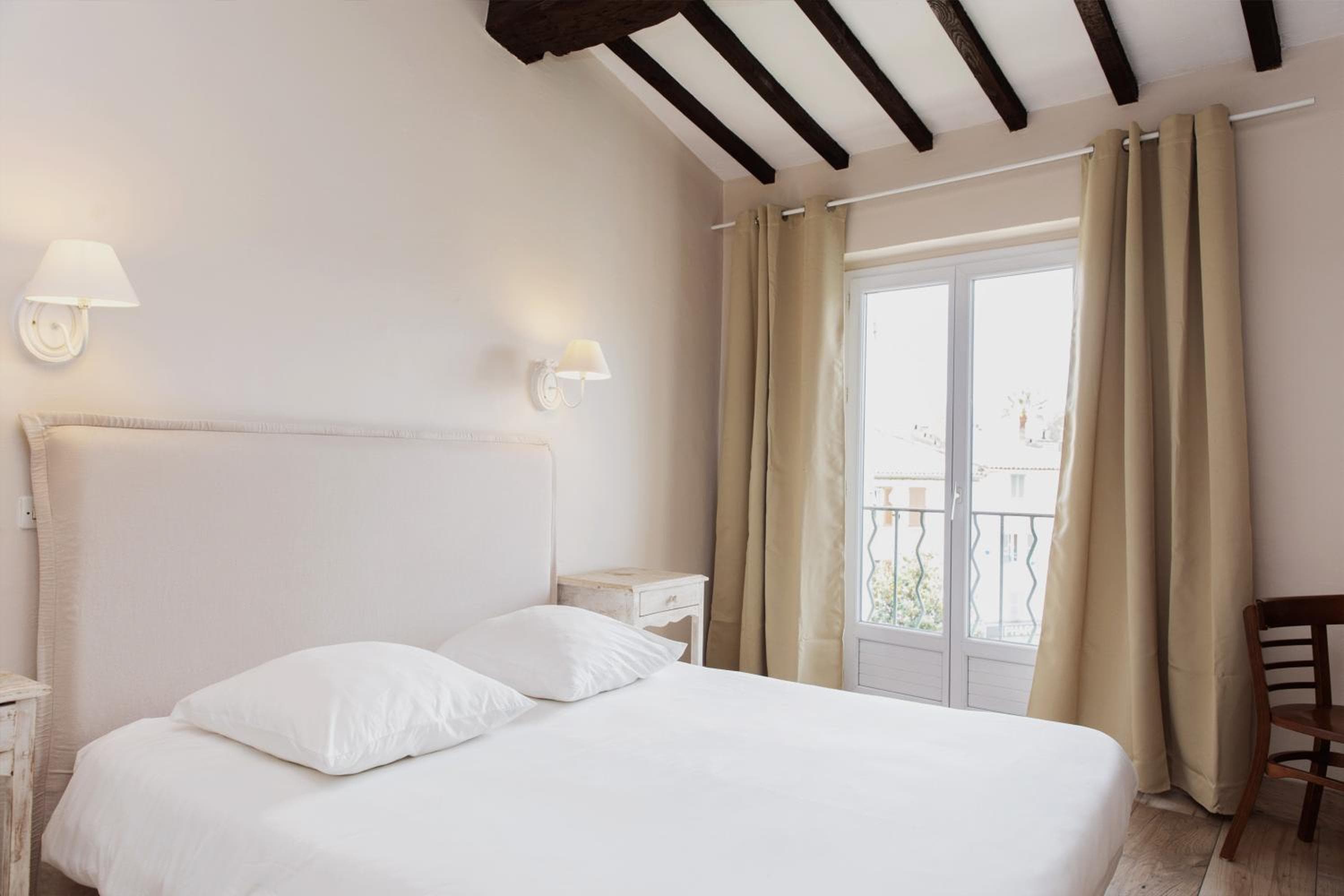 Coq Hôtel