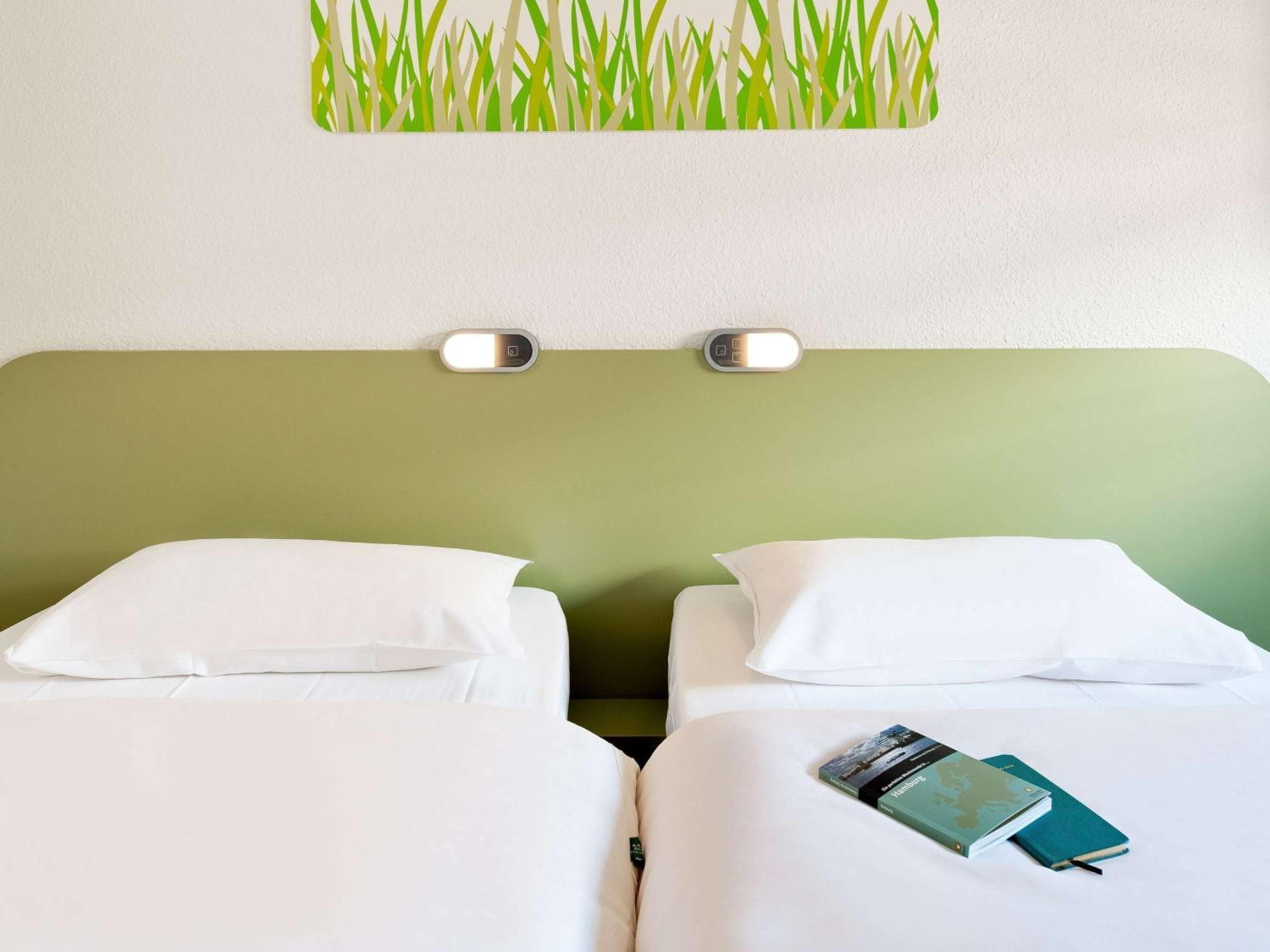 Hotel Stay Inn Köln Leverkusen City