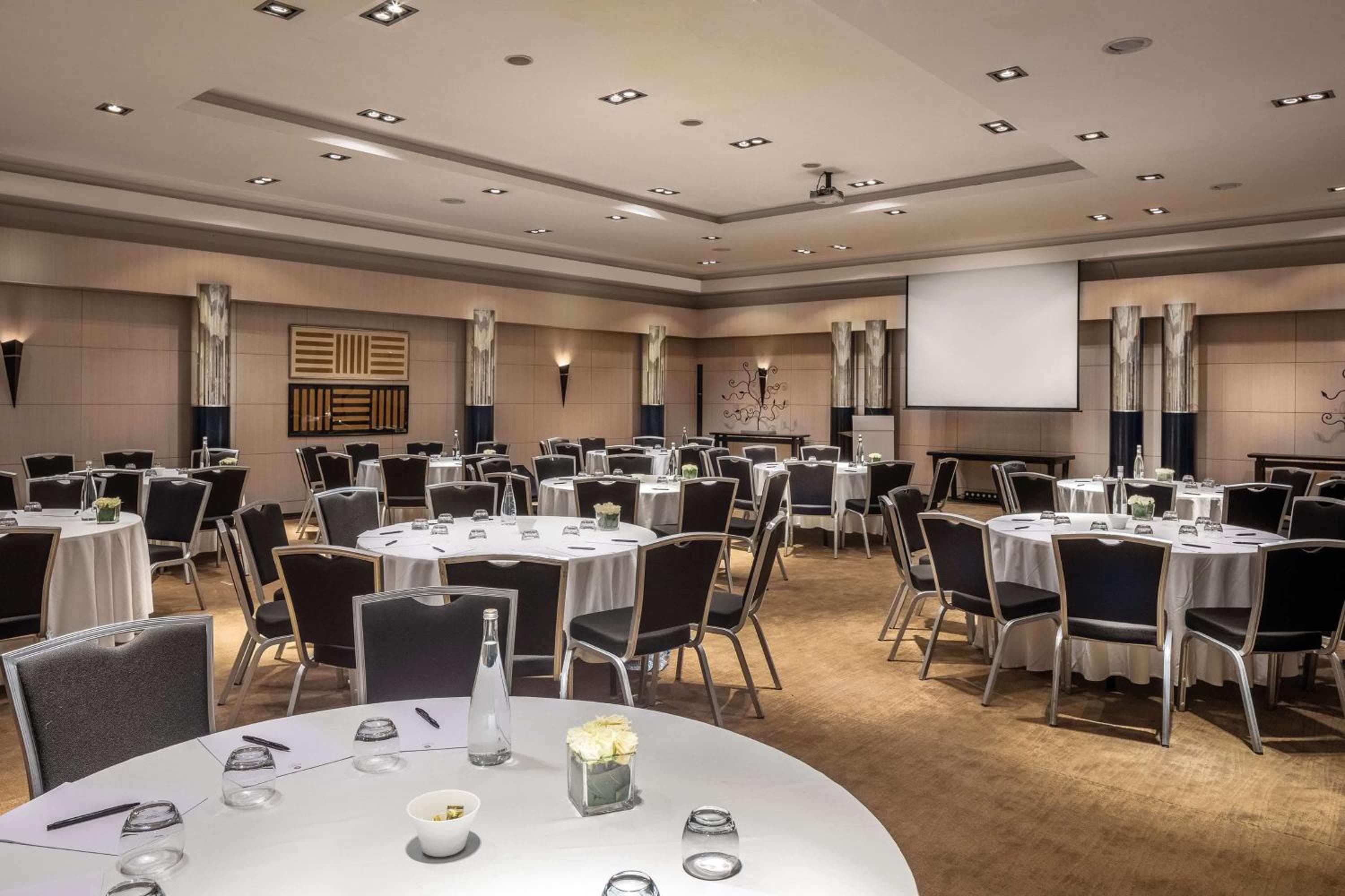 Hyatt Regency Casablanca