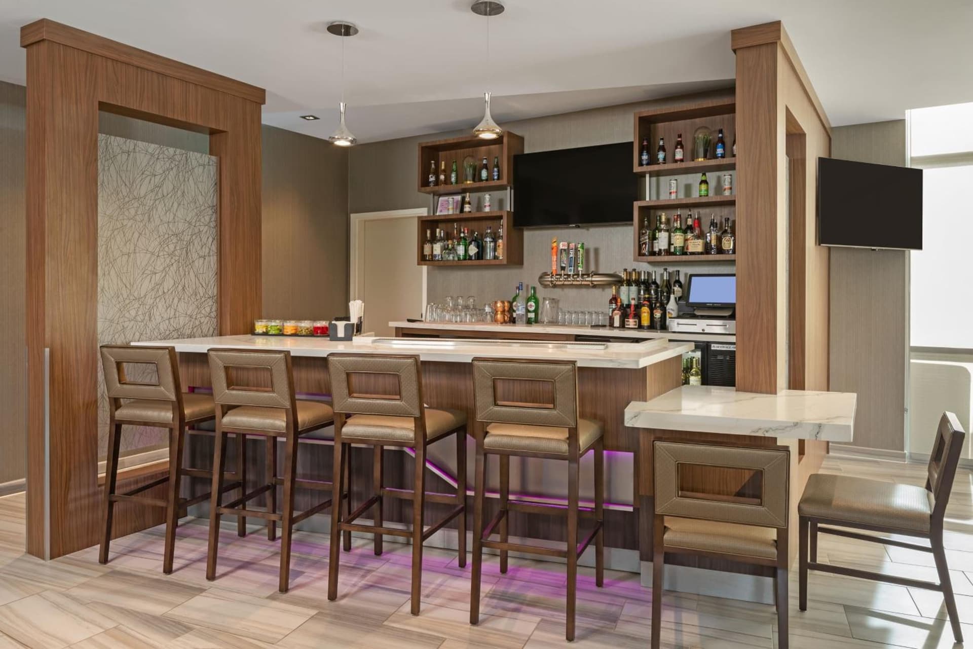 SpringHill Suites by Marriott West Sacramento