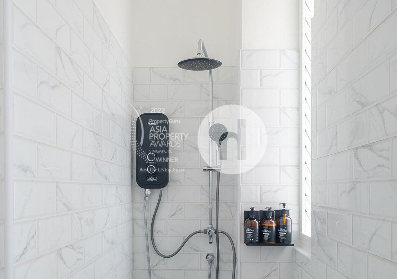 The White House - Serviced Residences by Cove & Belle Living