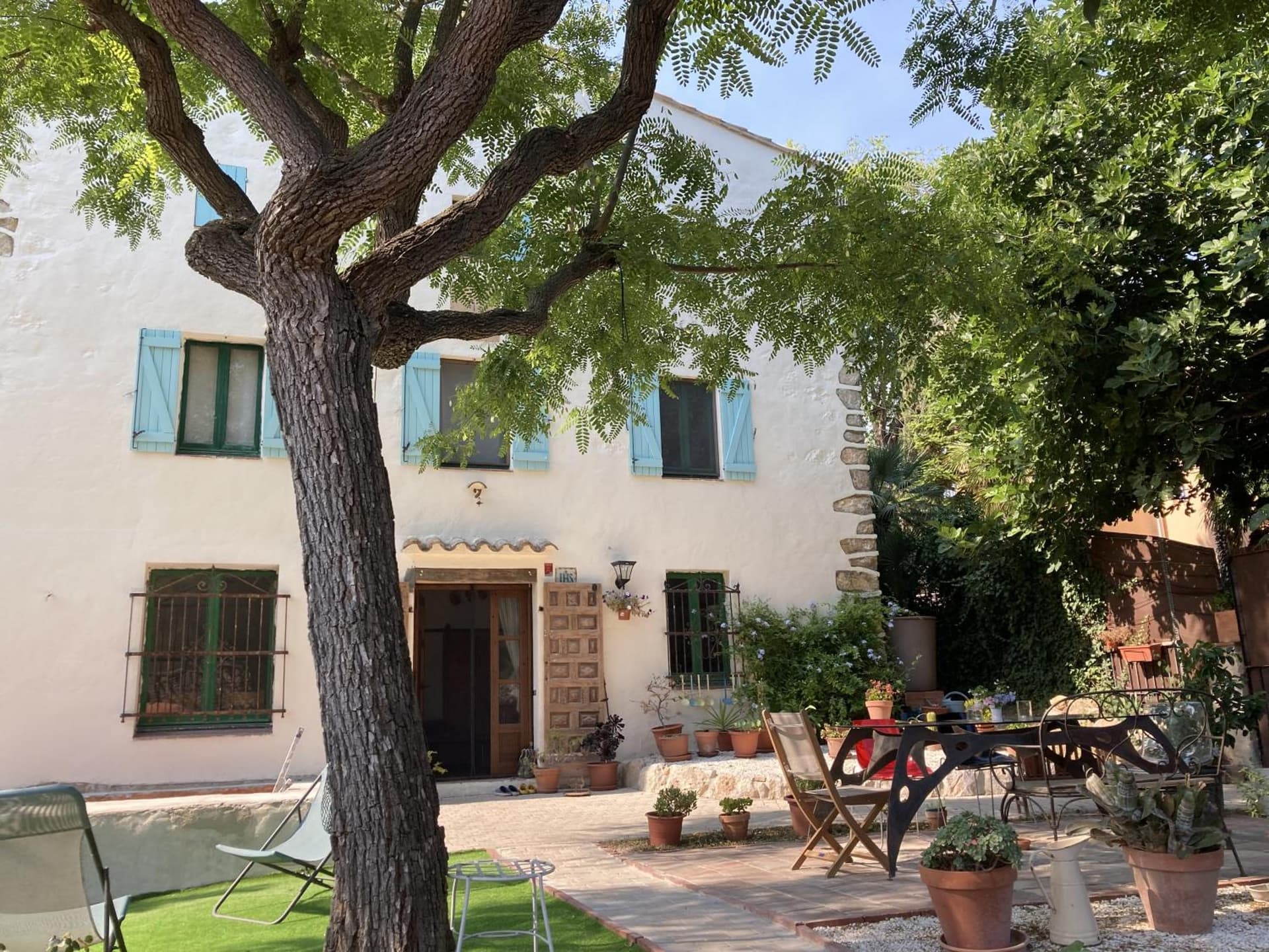 Casa Olivella