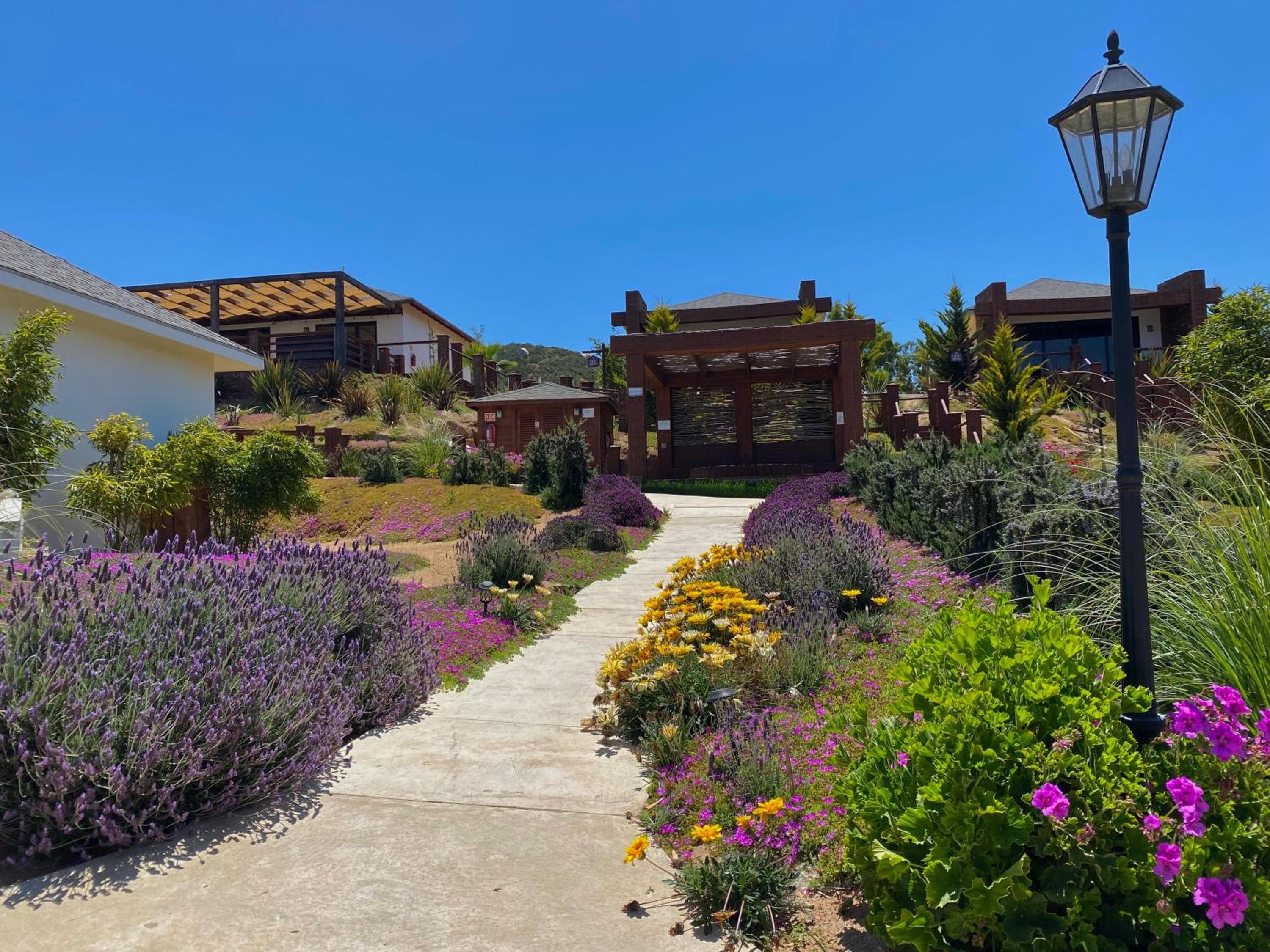 Entrevalle Hotel Boutique