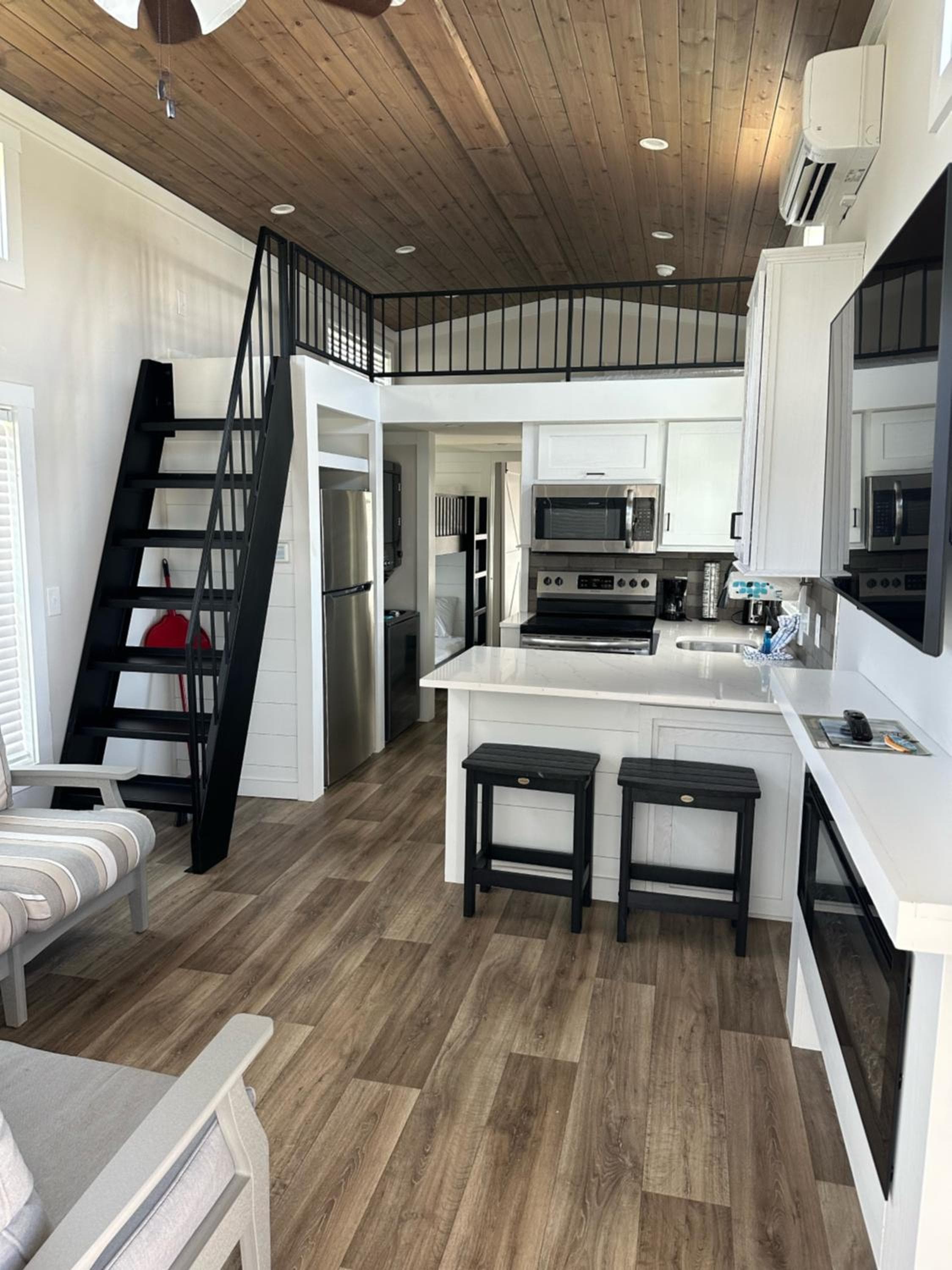 Gulf Shores RV Resort