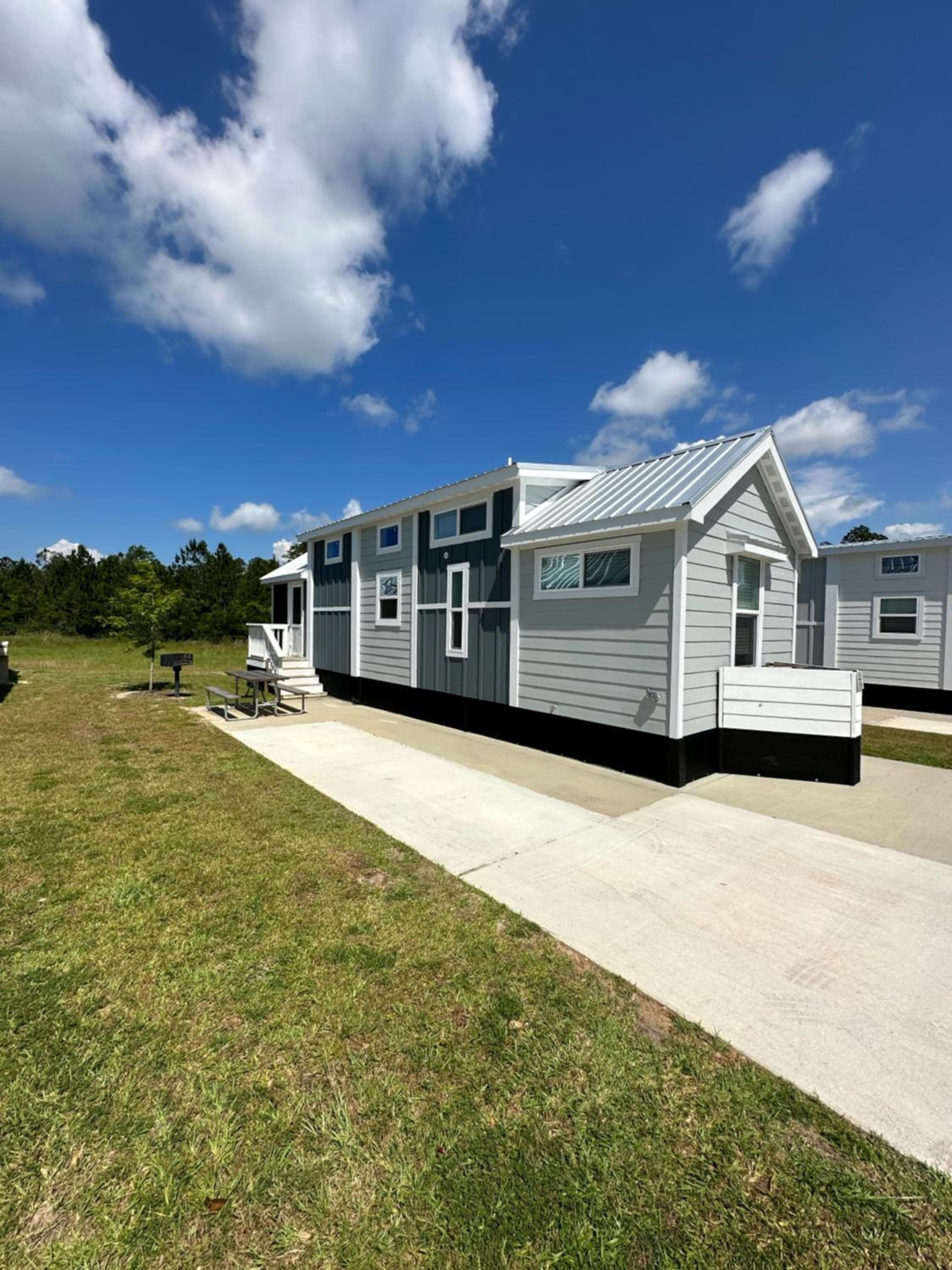 Gulf Shores RV Resort