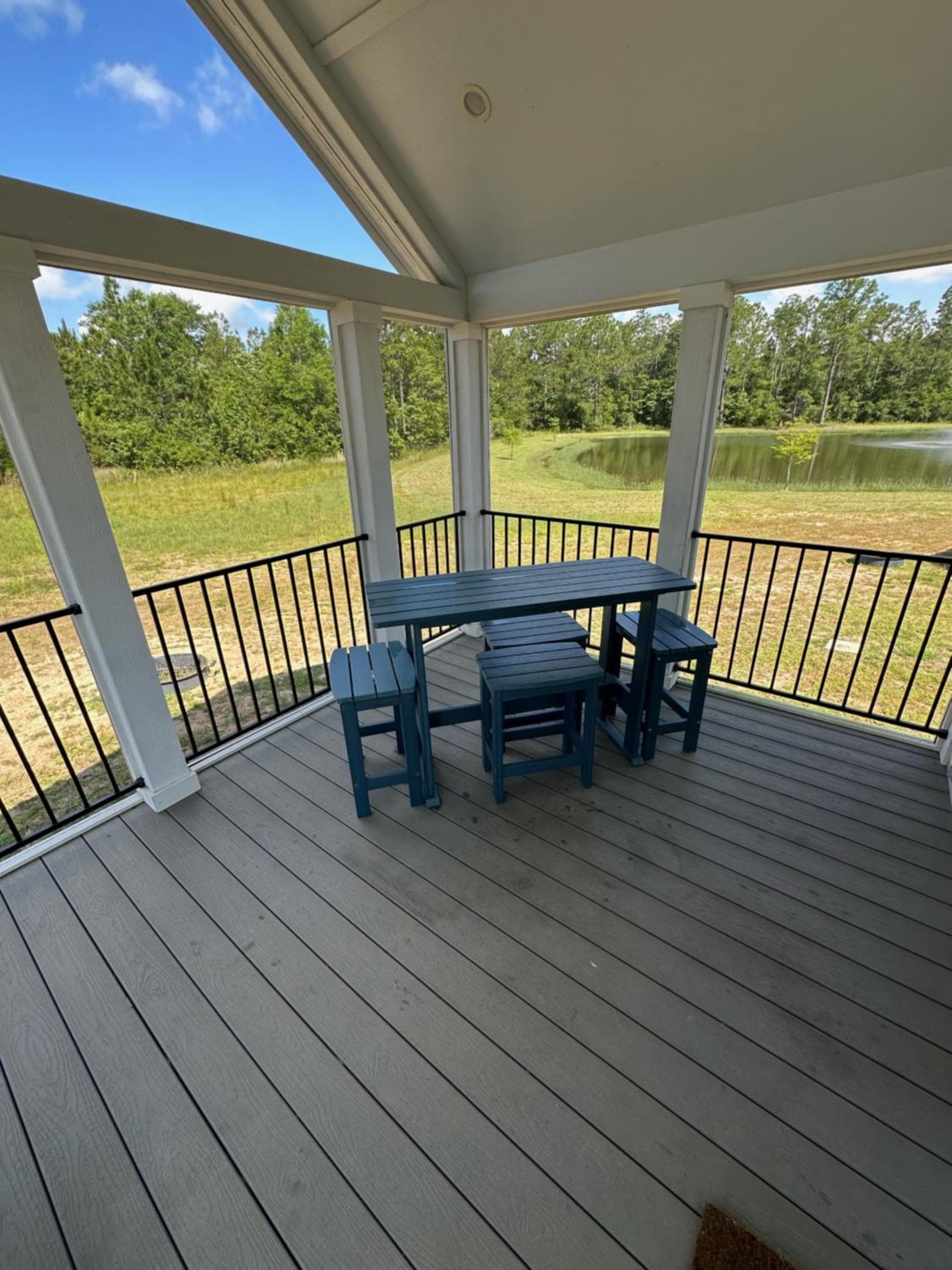 Gulf Shores RV Resort