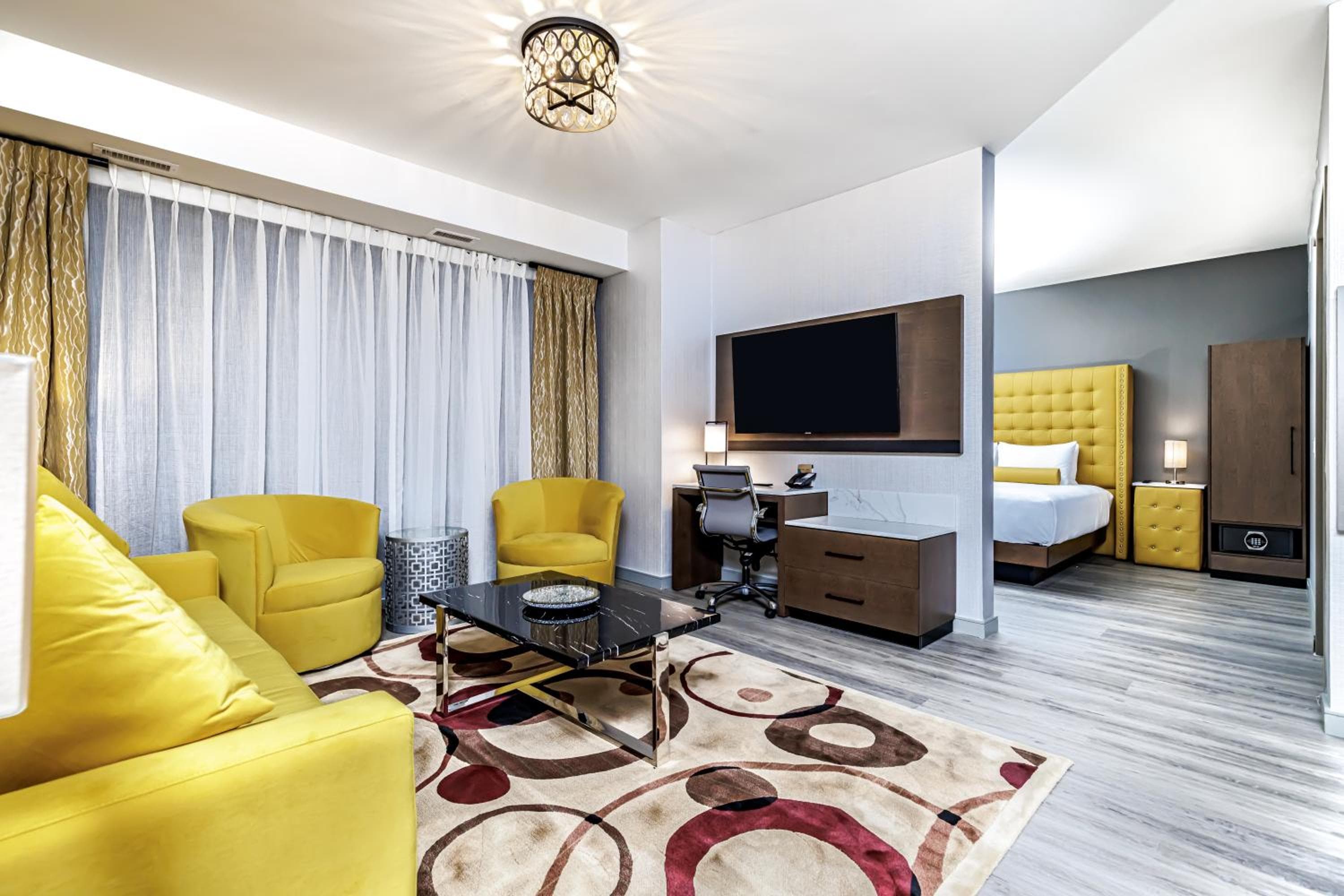 Hyatt Place Toronto-Brampton