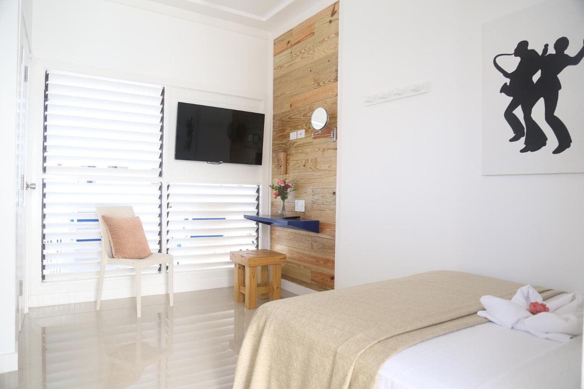 Begona Cliff Hotel