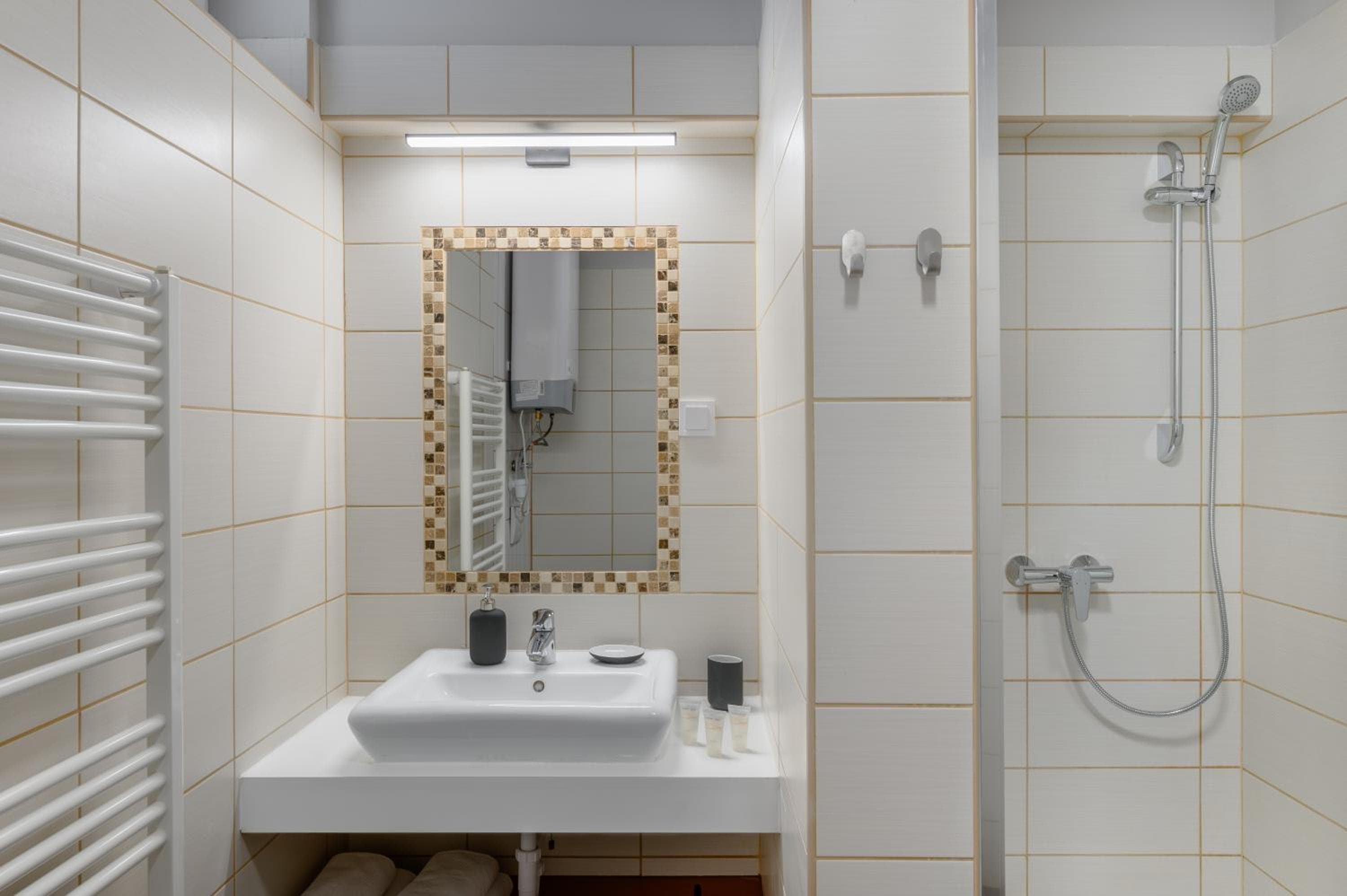 Florin Apart Hotel