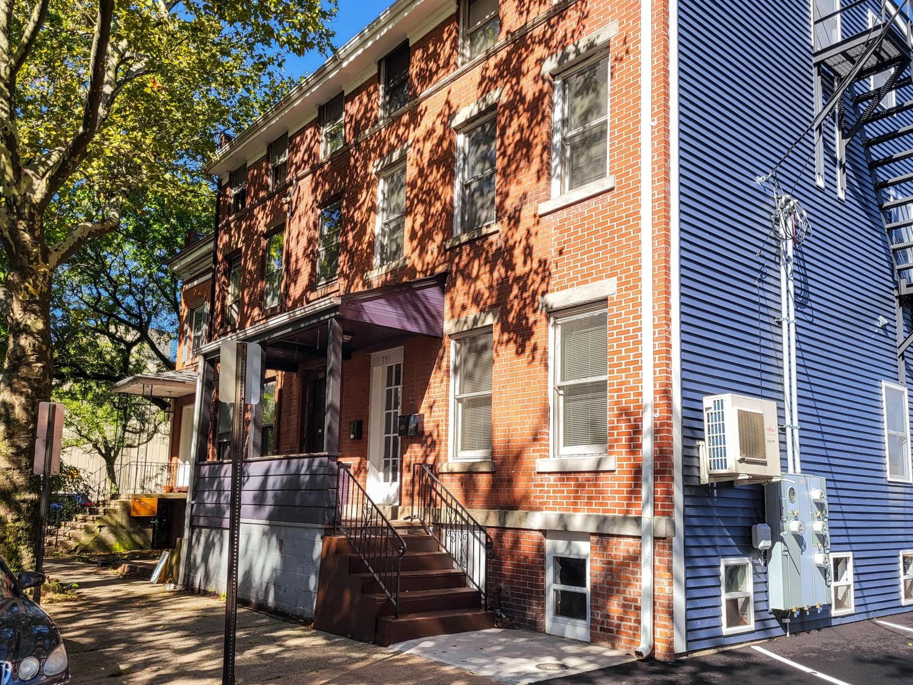 Beautiful Wooster Sq. getaway - great neighborhood