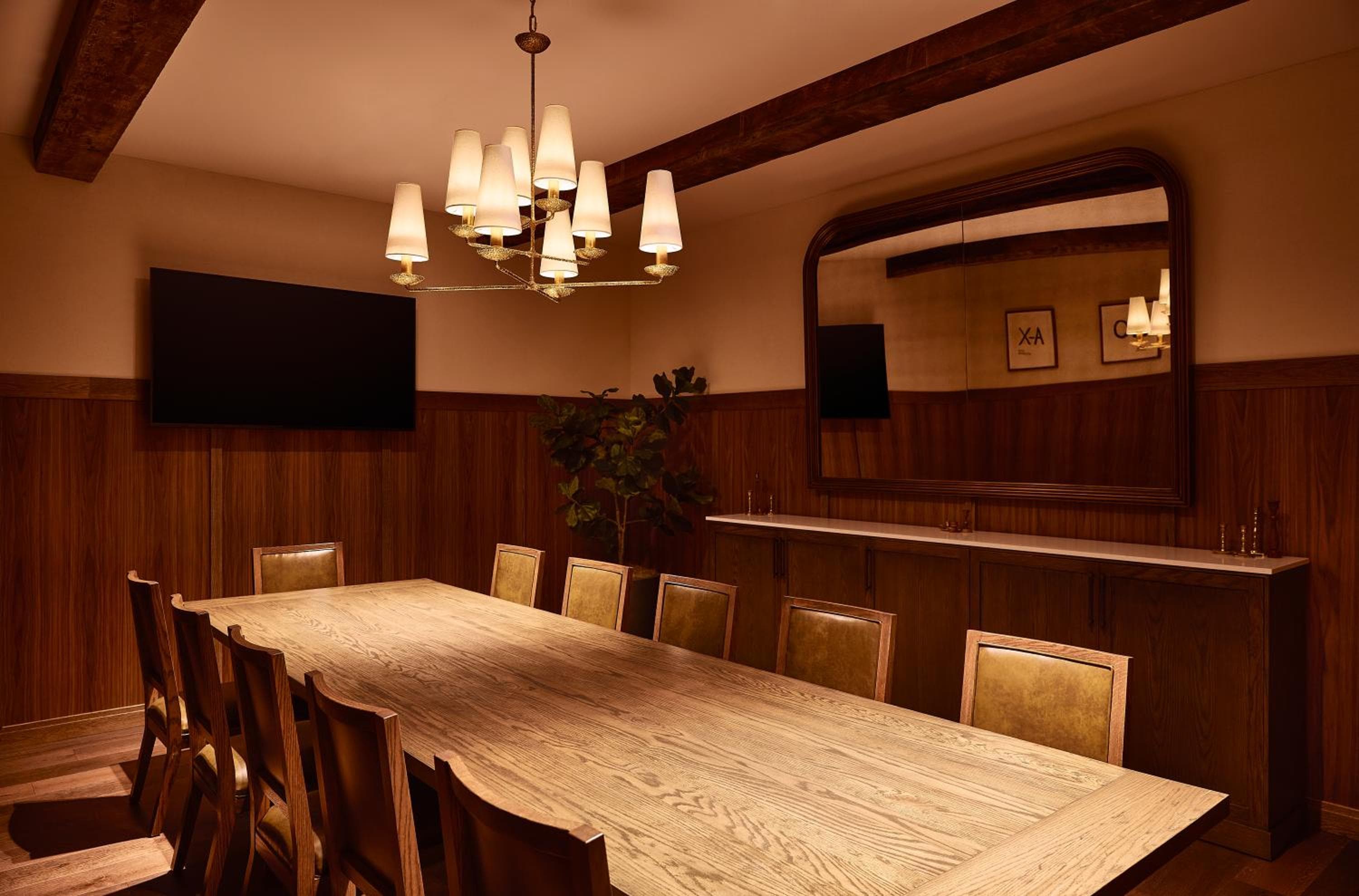 The Scarlet, Lincoln, a Tribute Portfolio Hotel