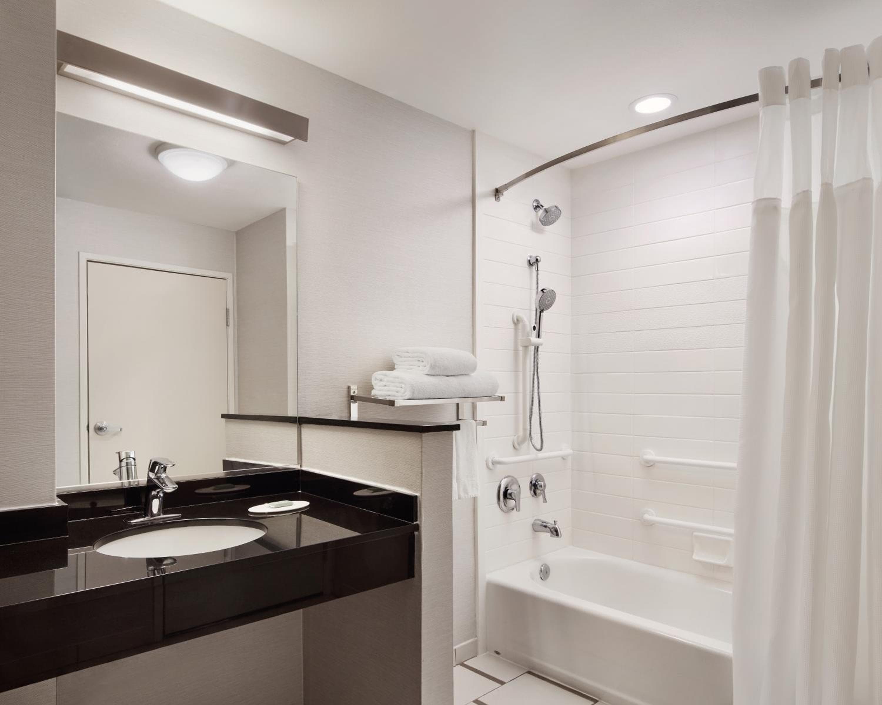 Fairfield Inn & Suites by Marriott El Paso Airport