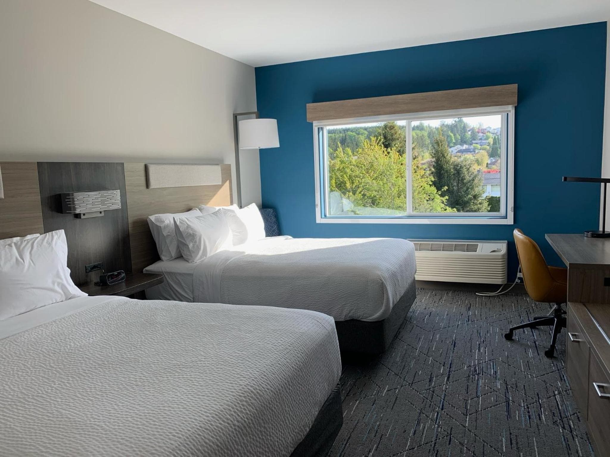 Holiday Inn Express & Suites Courtenay - Comox by IHG
