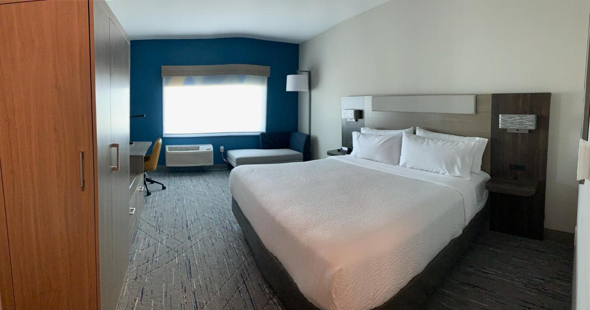 Holiday Inn Express & Suites Courtenay - Comox by IHG