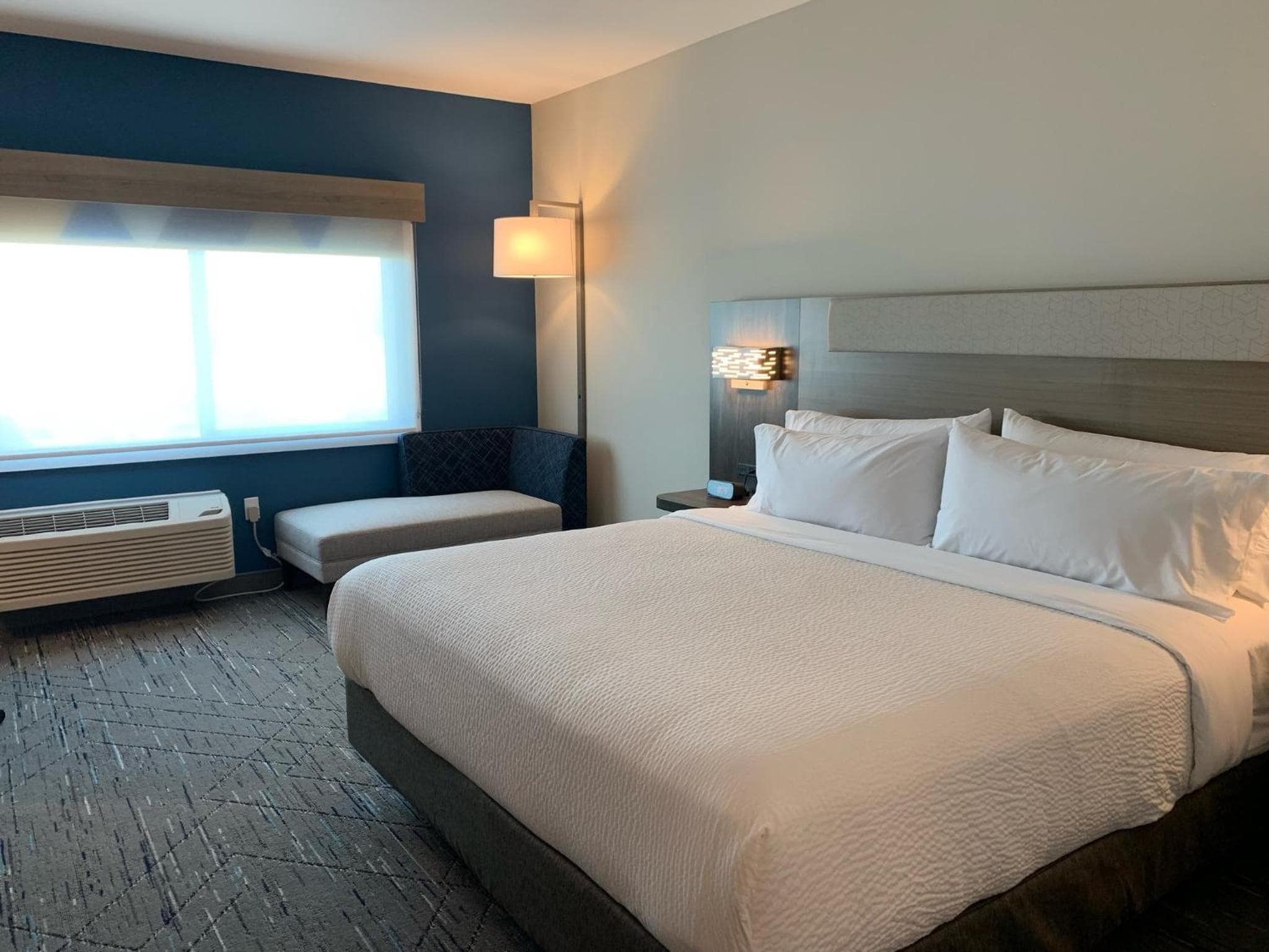 Holiday Inn Express & Suites Courtenay - Comox by IHG