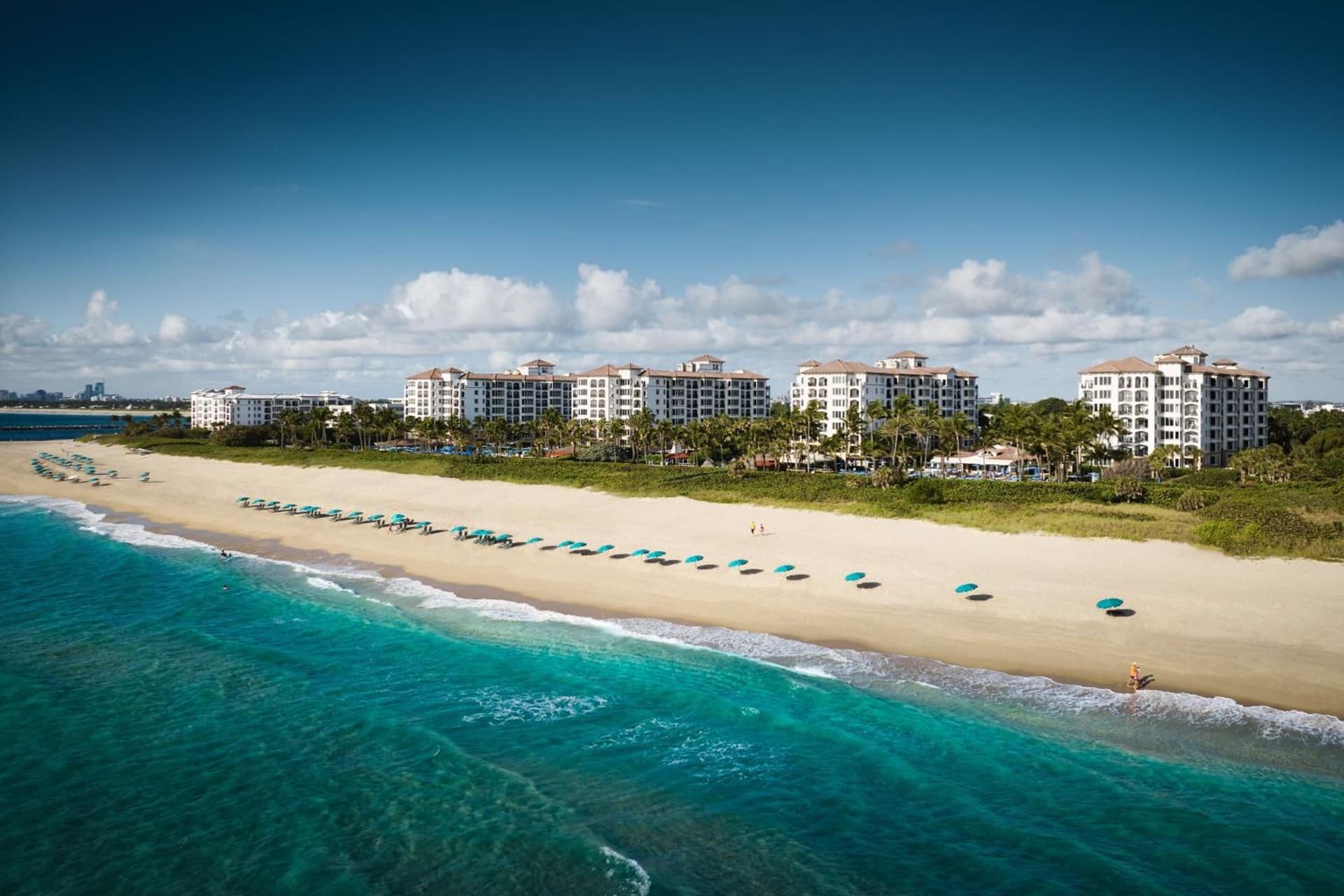 Marriott's Ocean Pointe