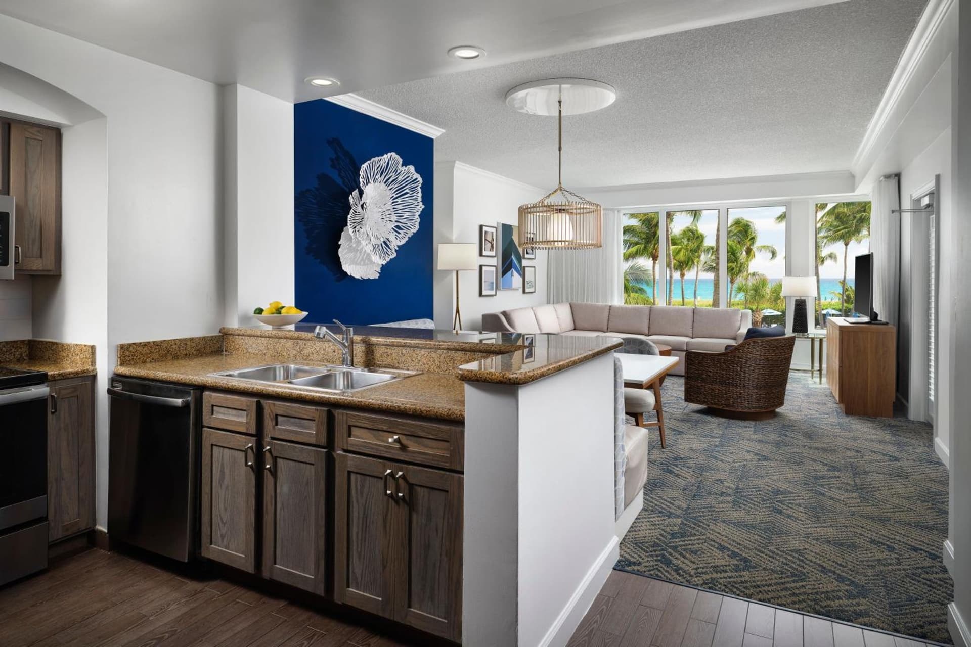 Marriott's Ocean Pointe