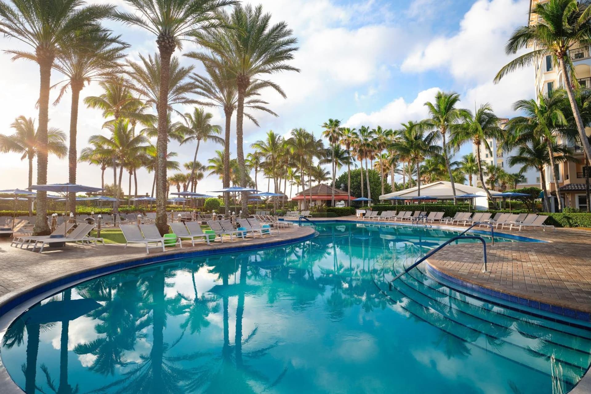 Marriott's Ocean Pointe