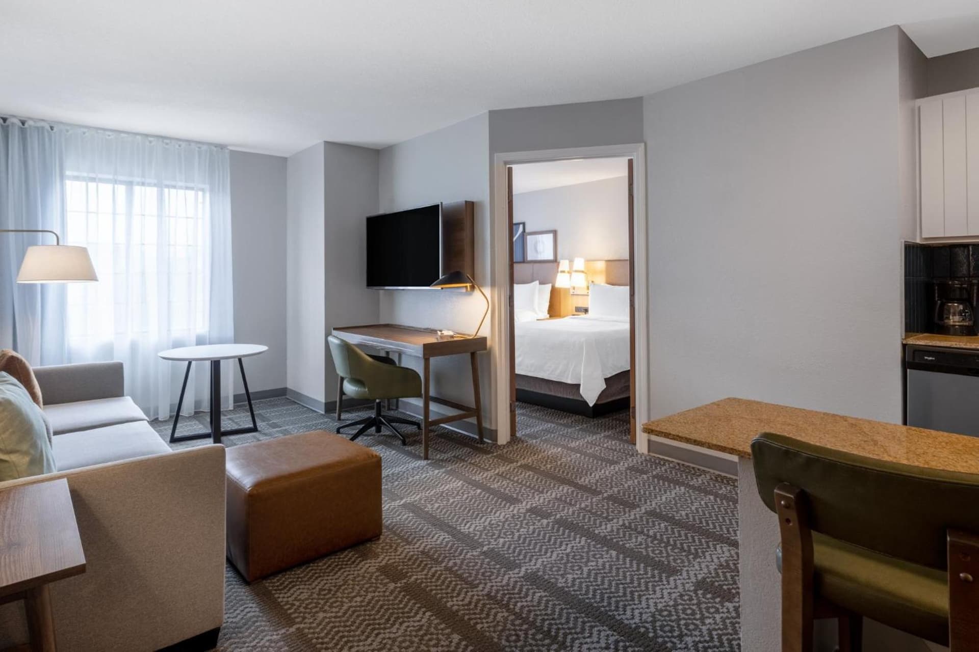 Staybridge Suites Columbus-Dublin by IHG