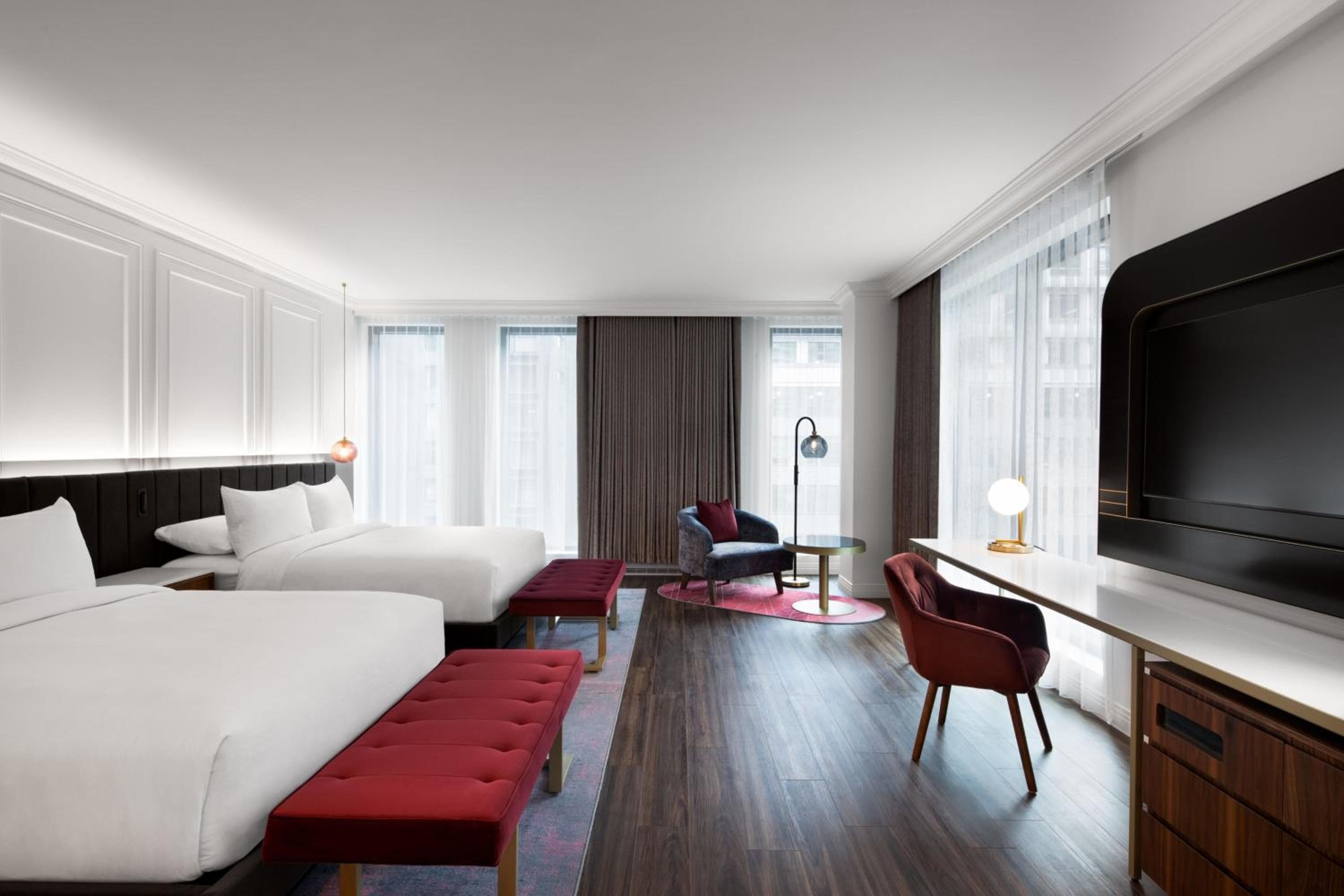 HONEYROSE Hotel, Montreal, a Tribute Portfolio Hotel
