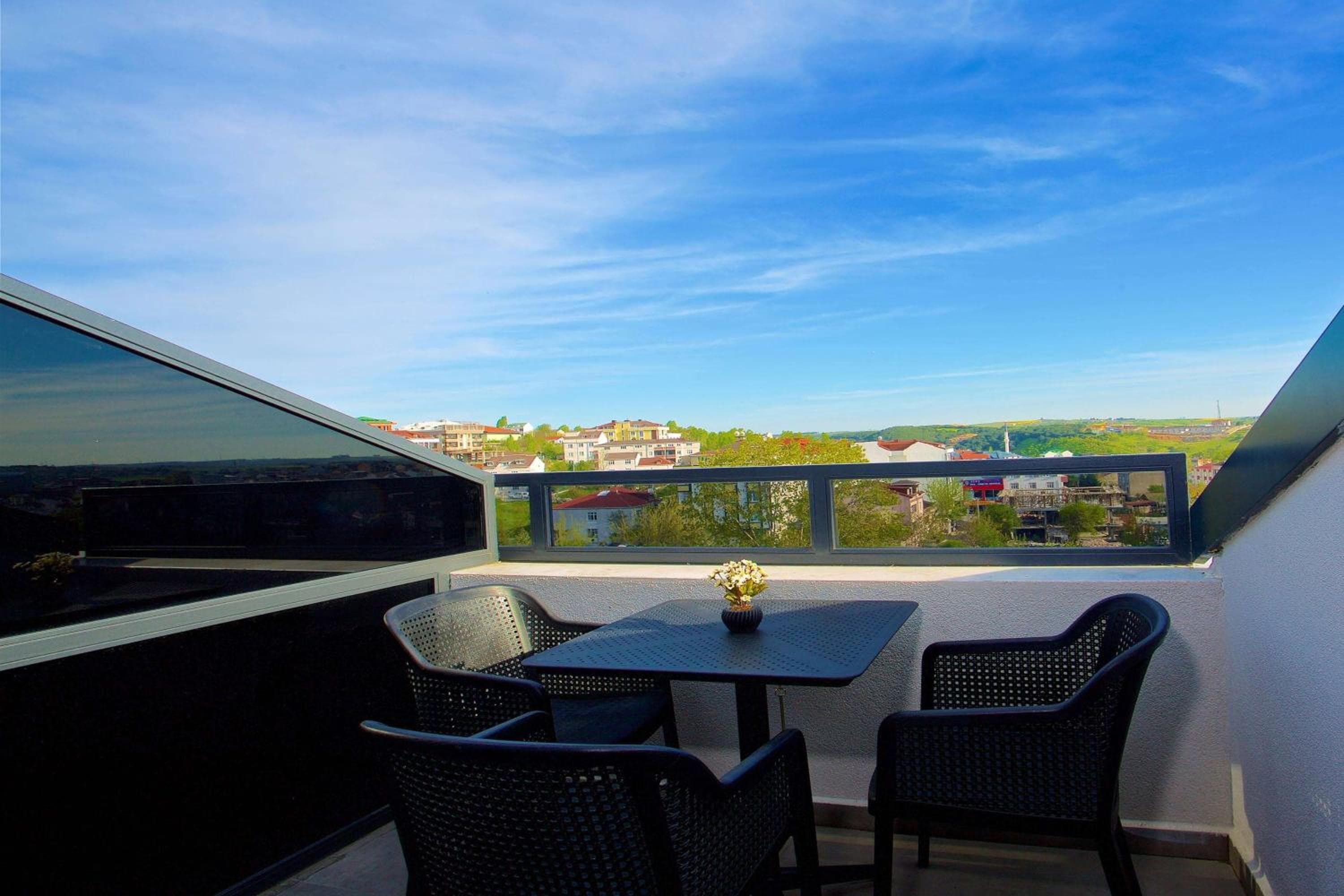 Days Inn by Wyndham Istanbul Arnavutkoy