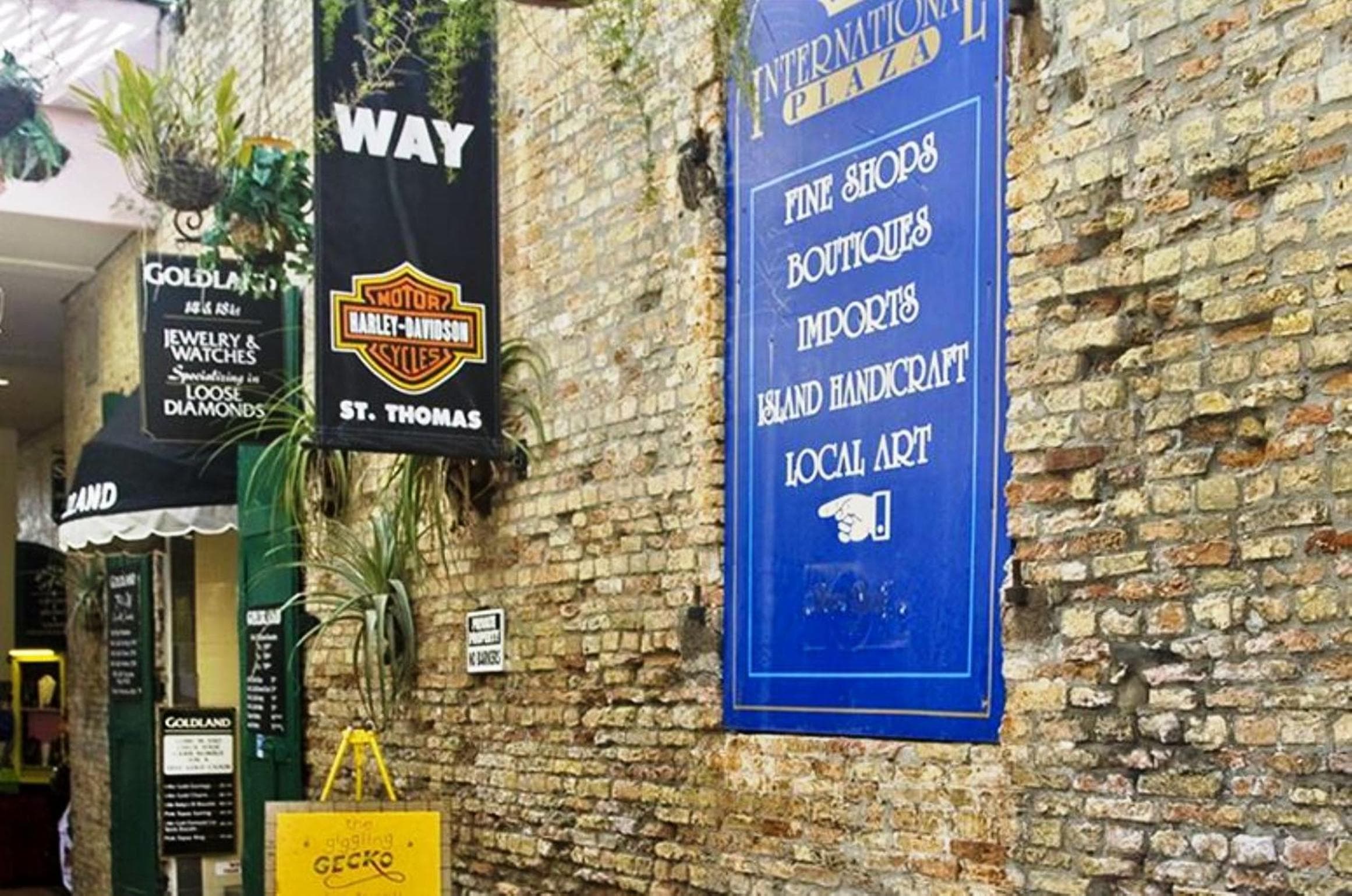 Windward Passage Hotel