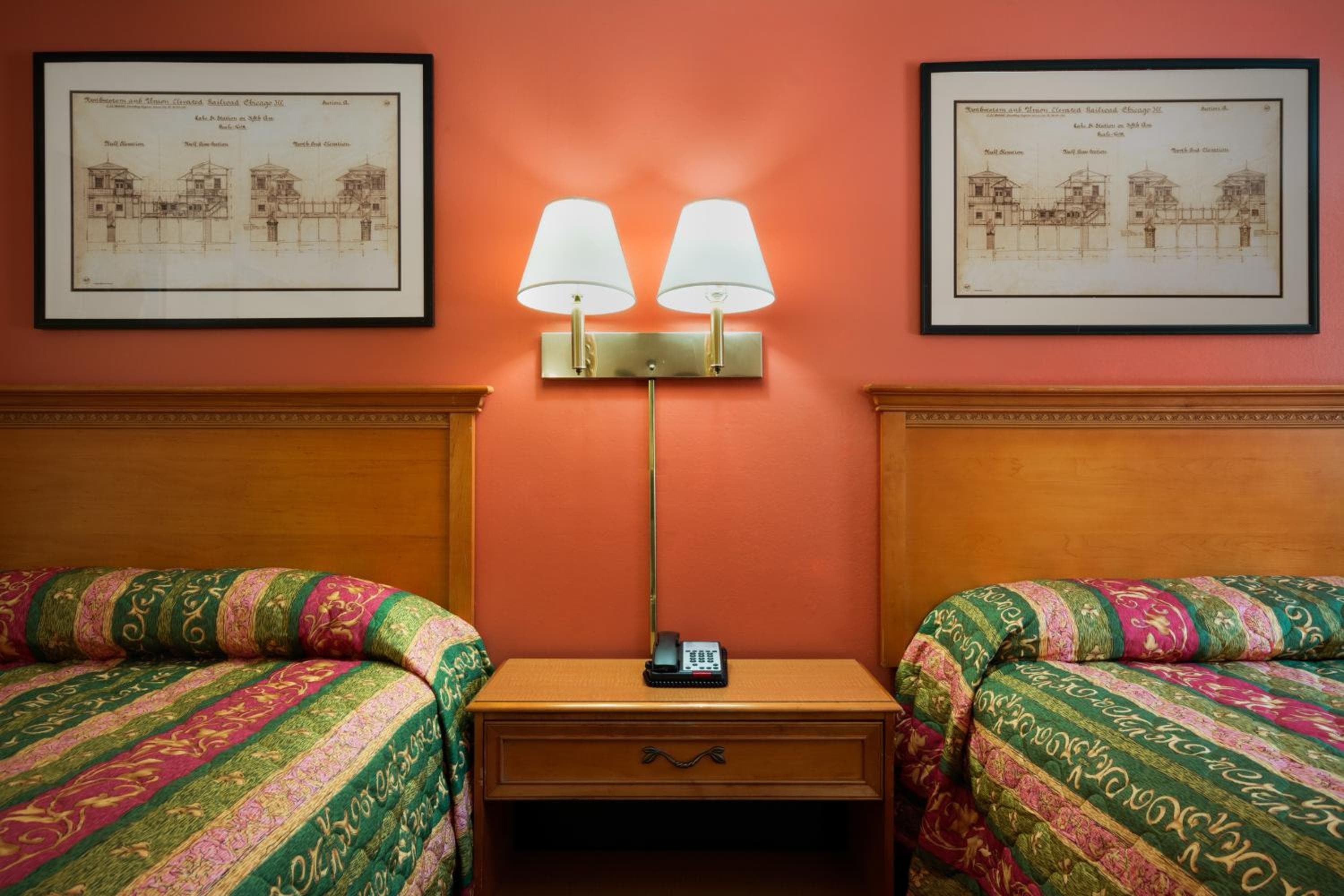 Knights Inn Aiken