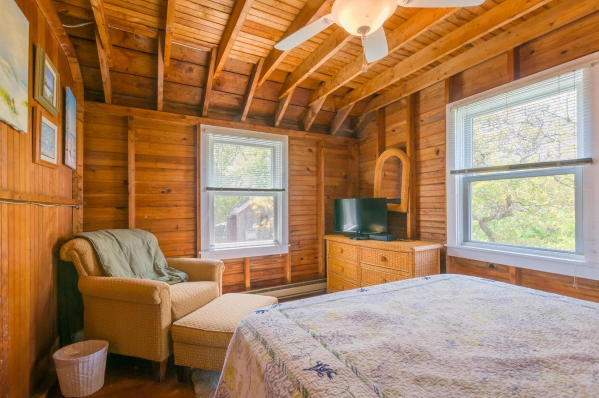 Oceanview Retreat w/ Private Beach Access