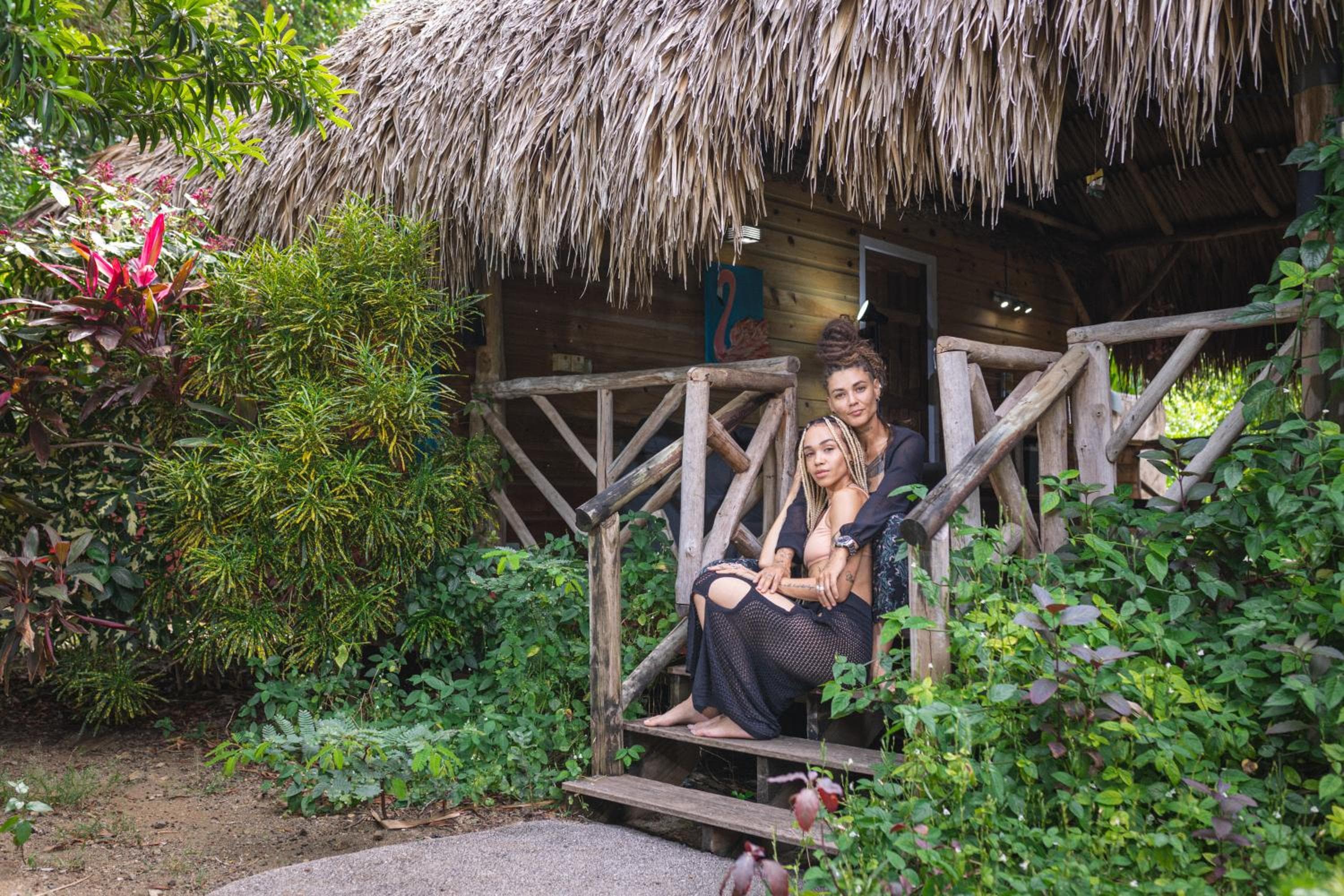 Mondi Lodge