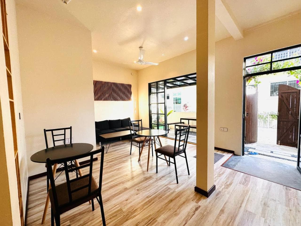 The Bilimbi Guesthouse & Inn