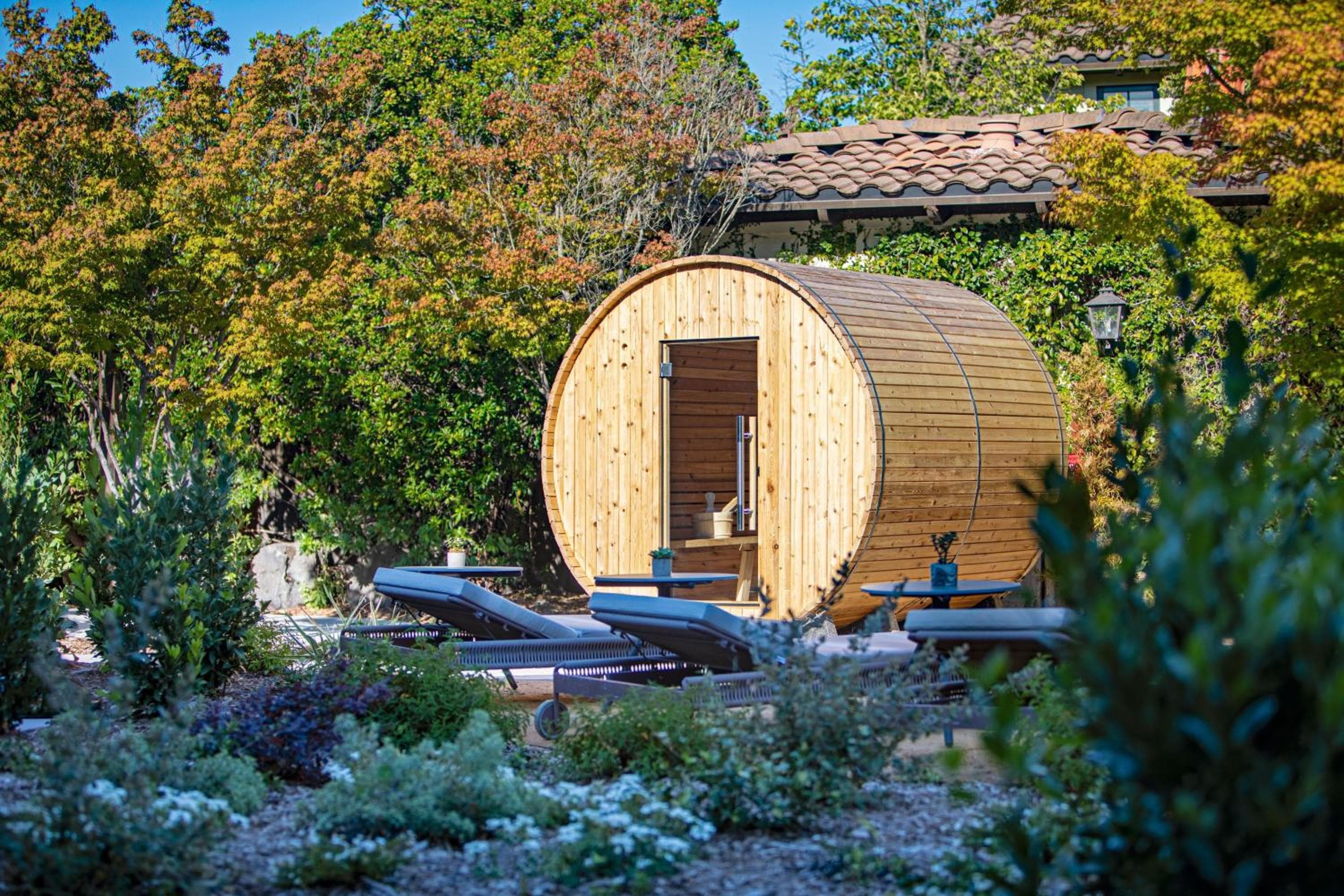 The Lodge at Sonoma Resort, Autograph Collection