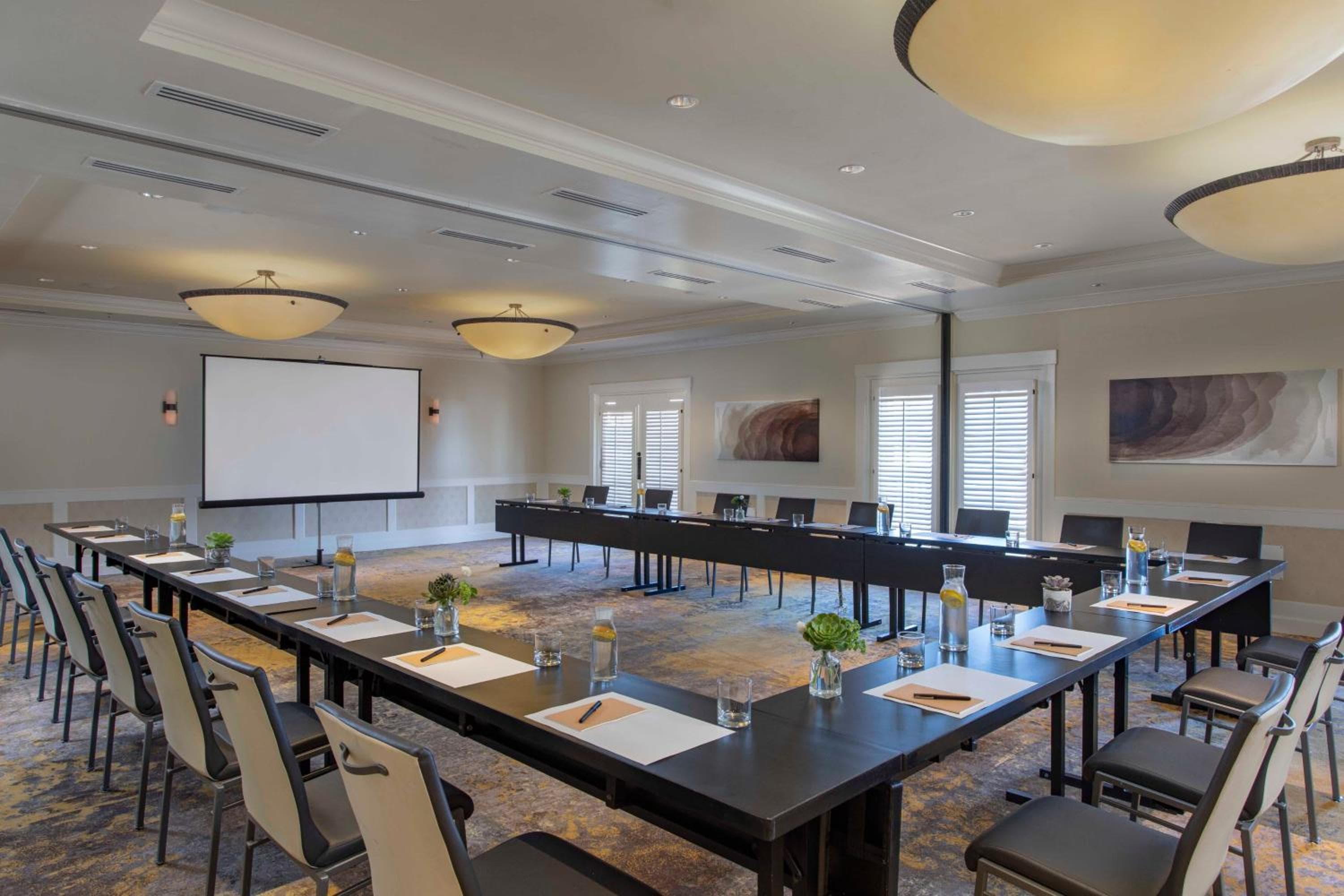 The Lodge at Sonoma Resort, Autograph Collection