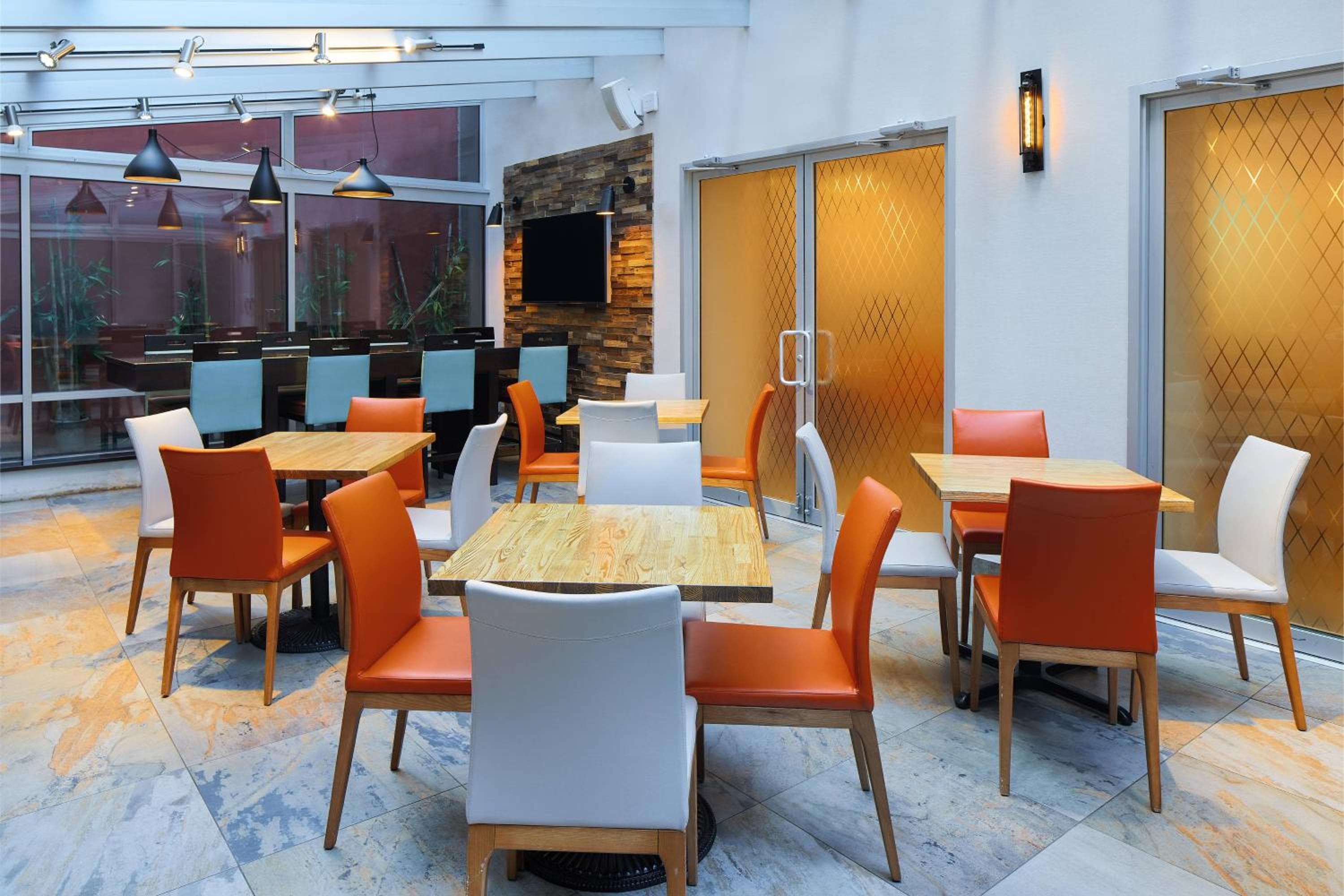 Fairfield Inn & Suites by Marriott New York Manhattan/Chelsea