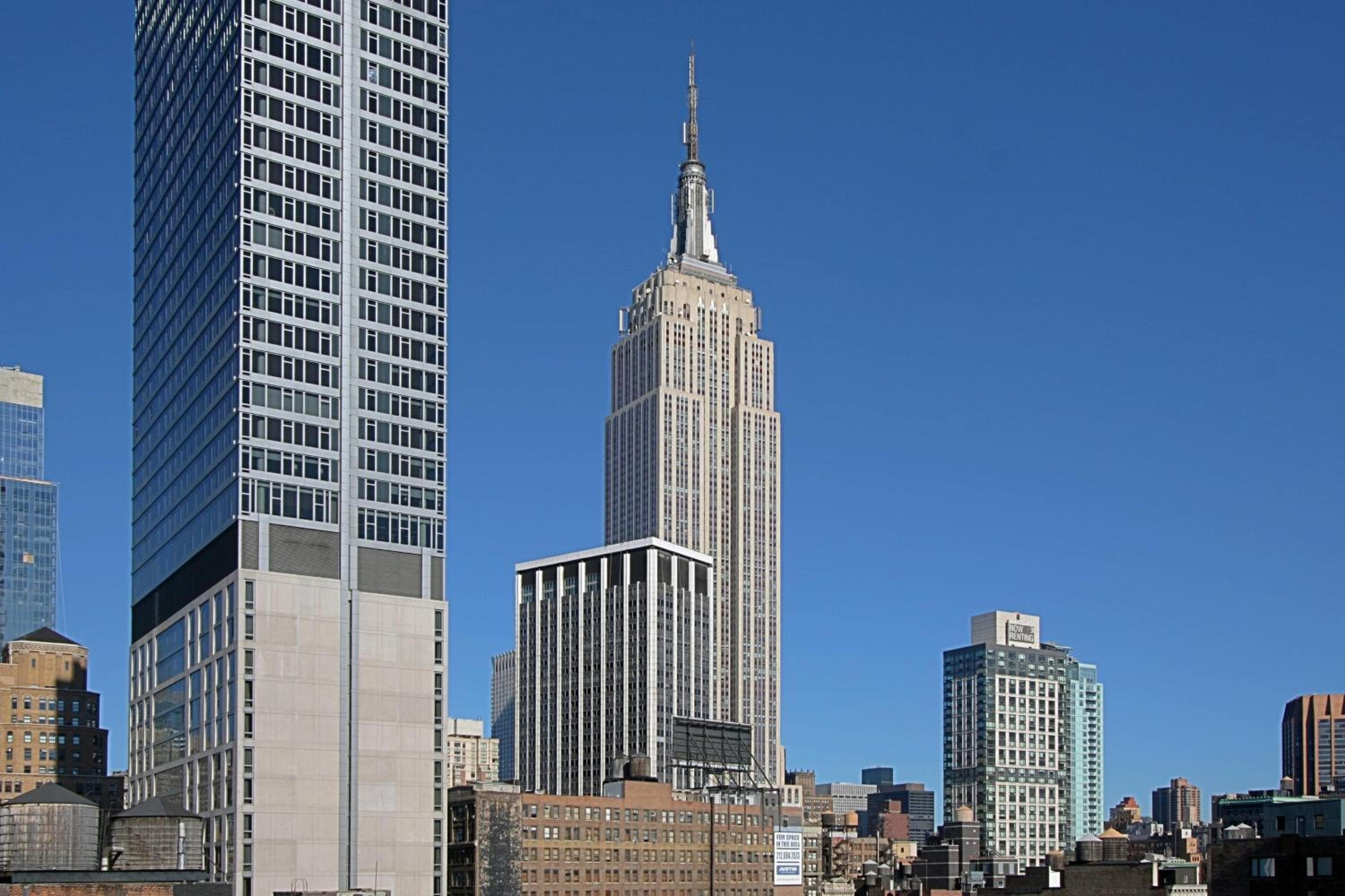 Fairfield Inn & Suites by Marriott New York Manhattan/Chelsea