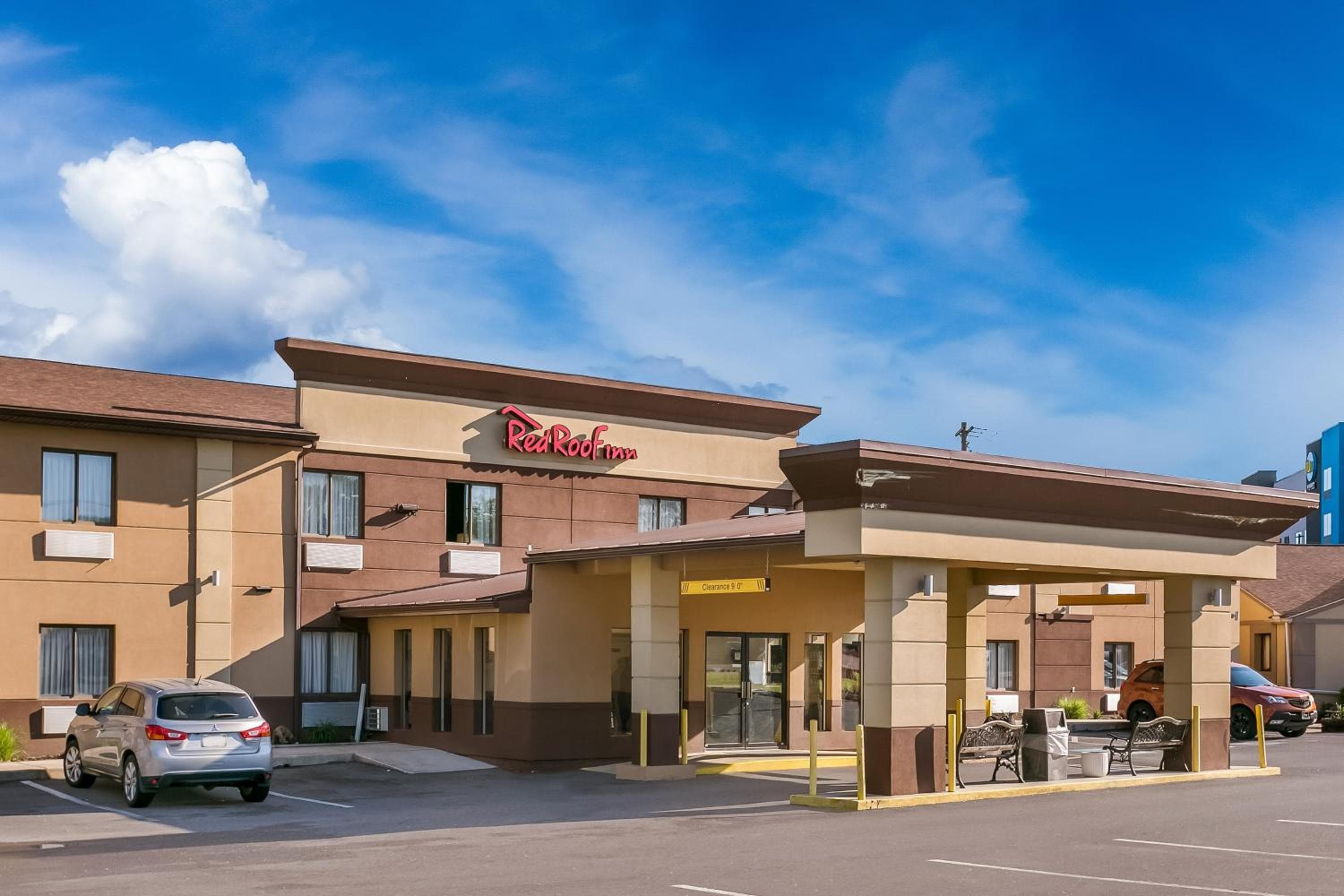 Red Roof Inn Denver - Lancaster County