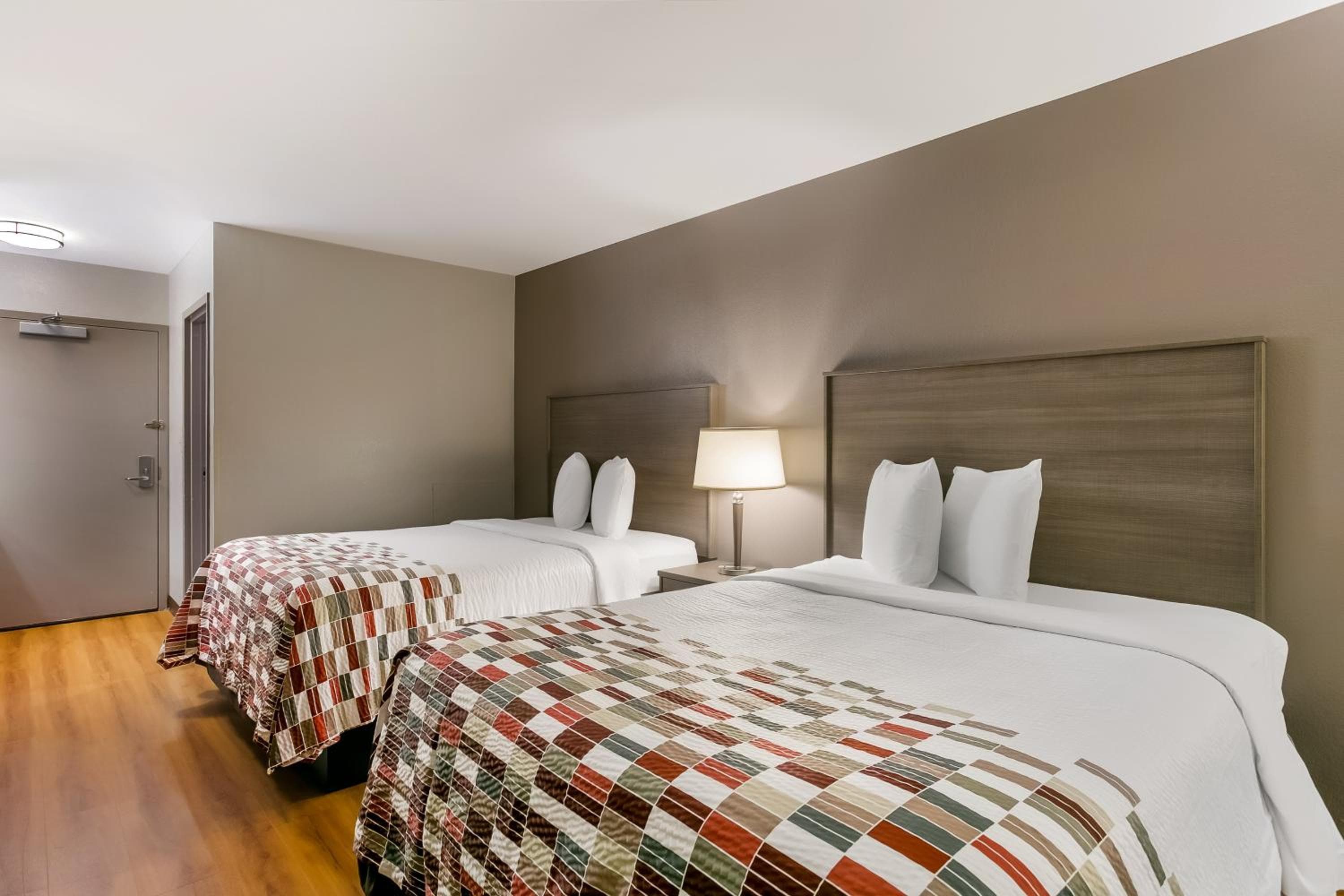 Red Roof Inn Denver - Lancaster County
