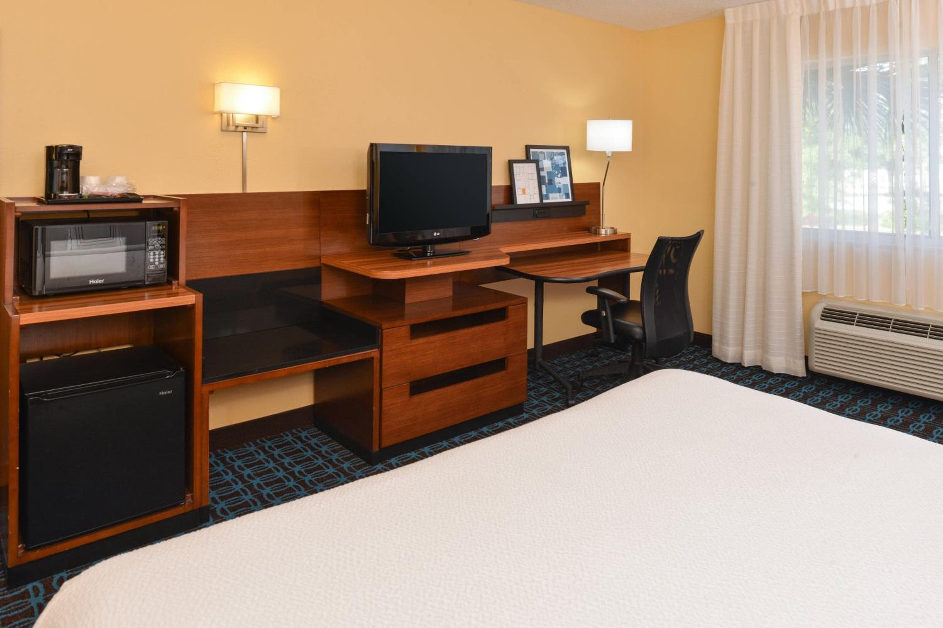Fairfield Inn Jacksonville Orange Park