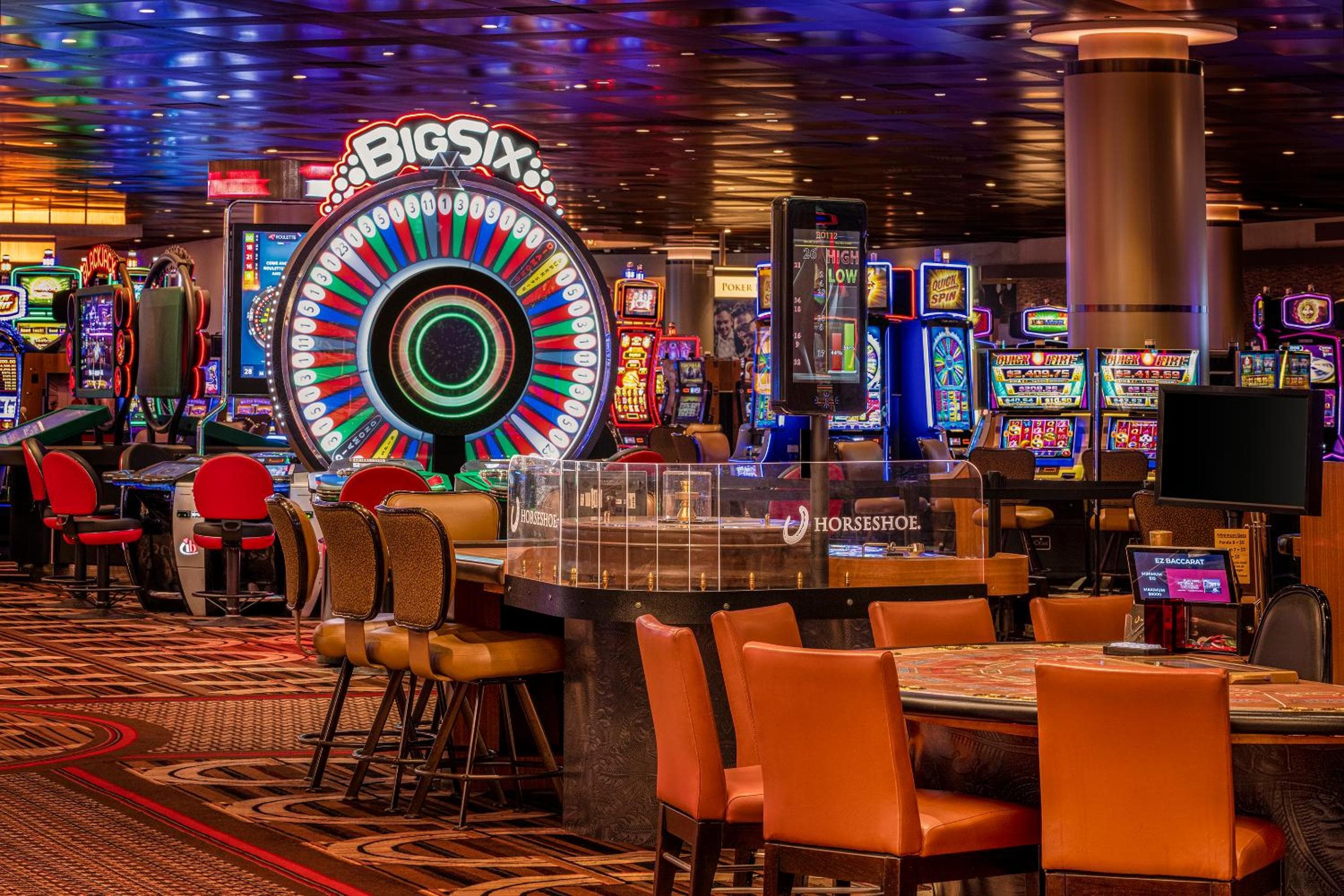HoteLumière at the Arch Hotel & Casino - A Caesars Rewards Destination