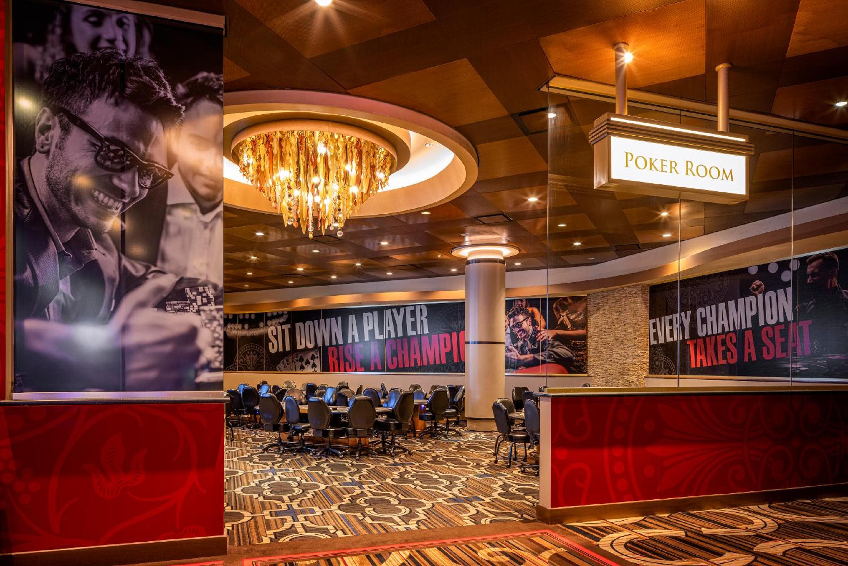 HoteLumière at the Arch Hotel & Casino - A Caesars Rewards Destination