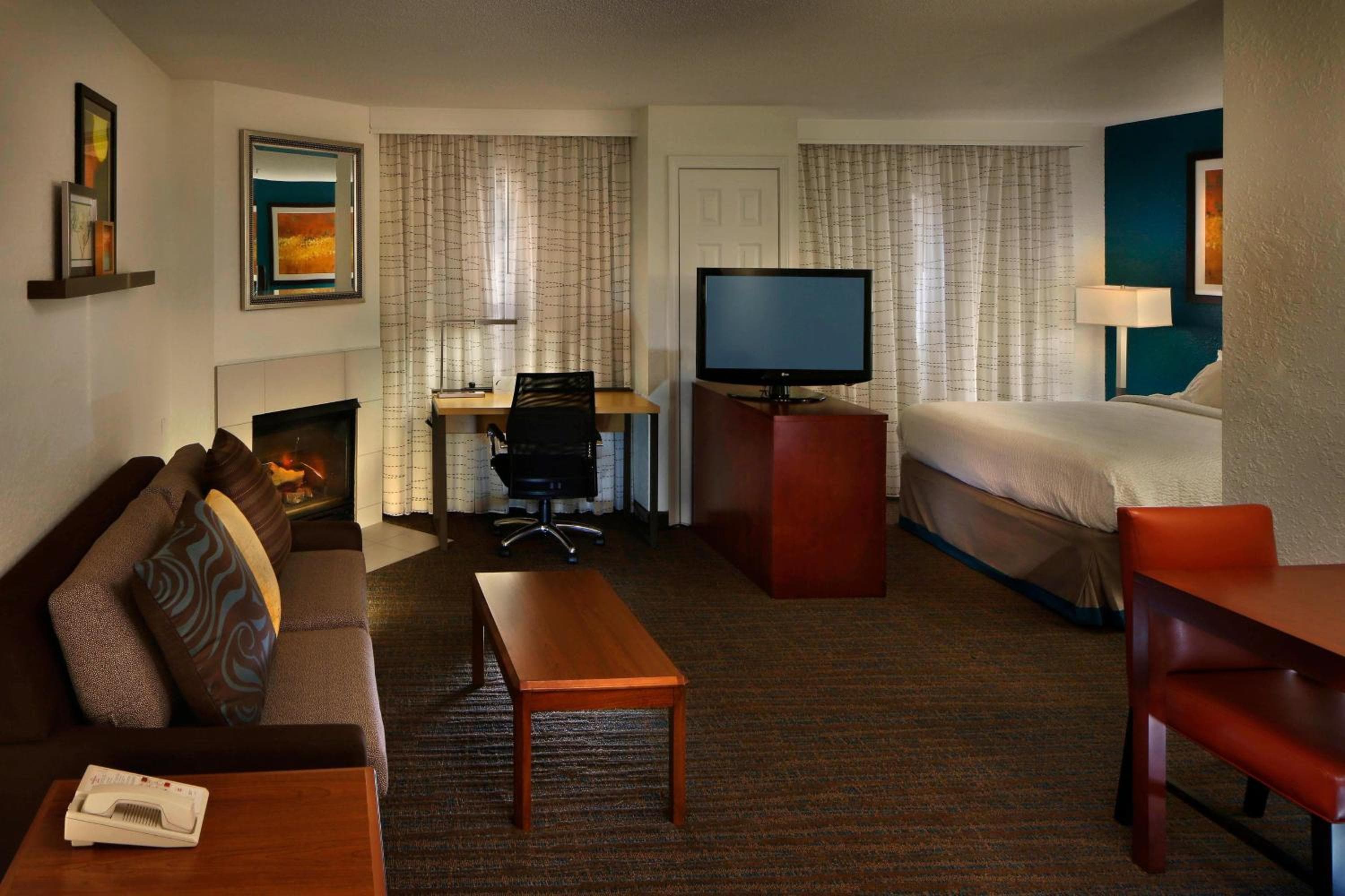 Residence Inn Danbury