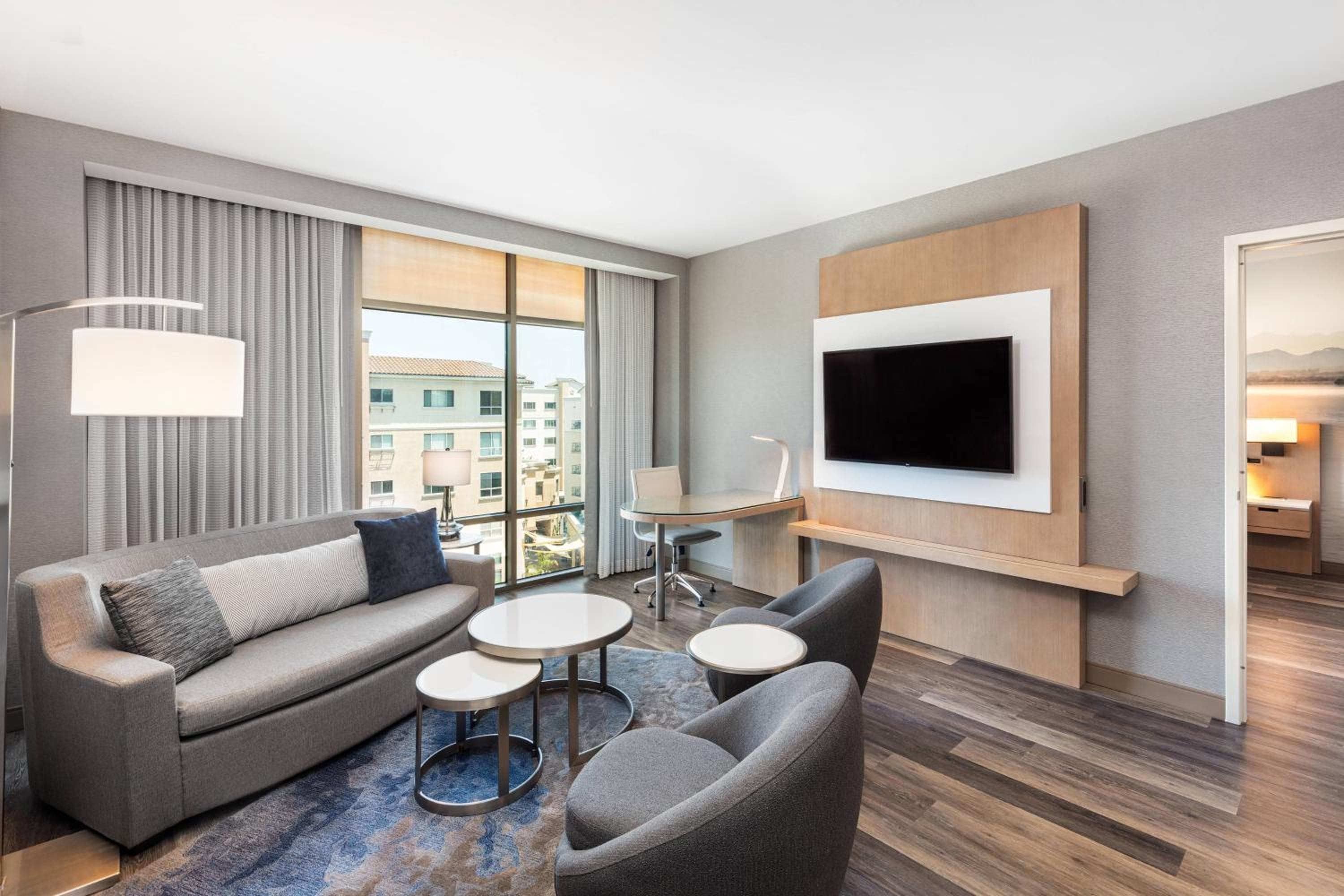 Courtyard by Marriott Los Angeles Monterey Park