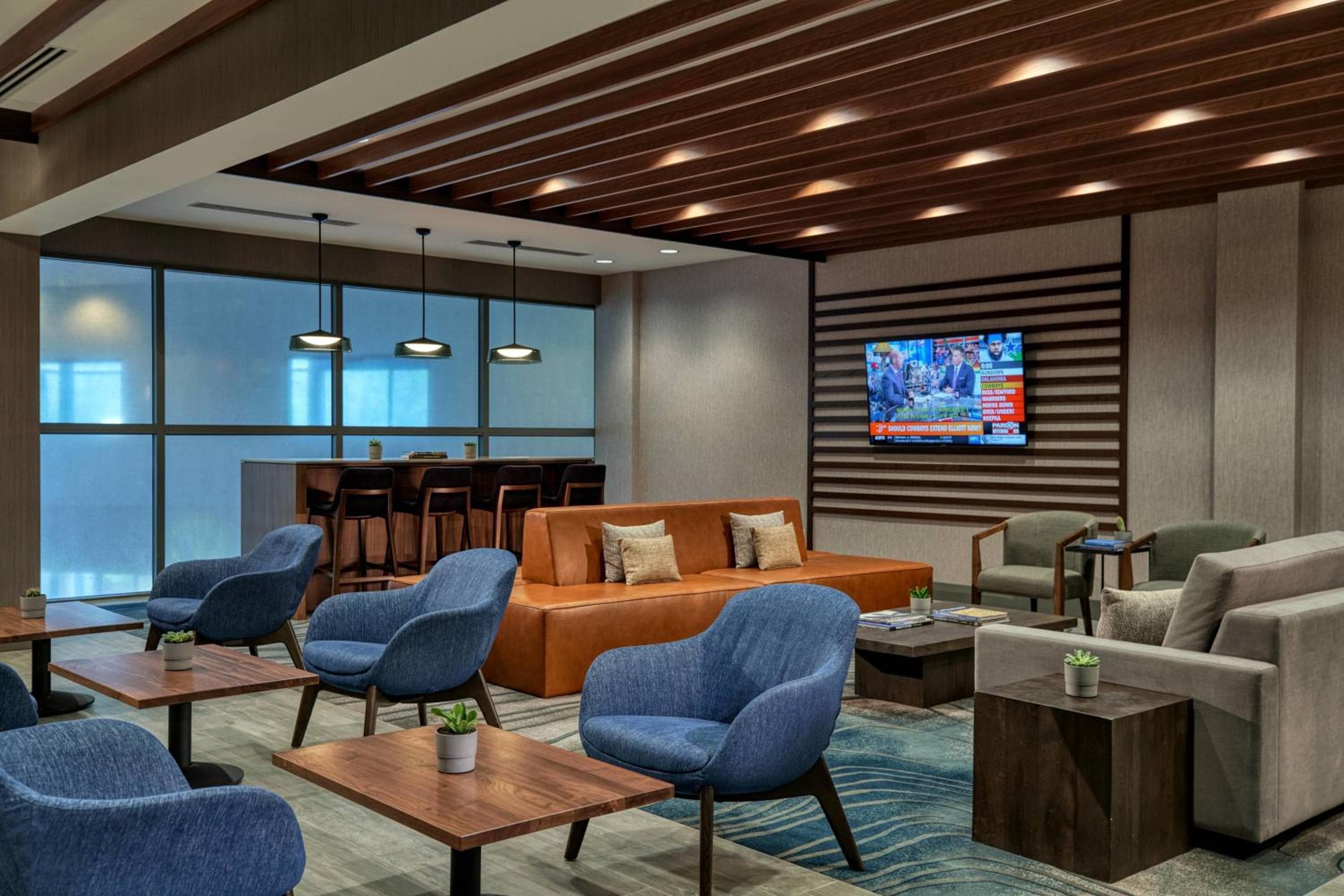 Chicago Marriott Schaumburg