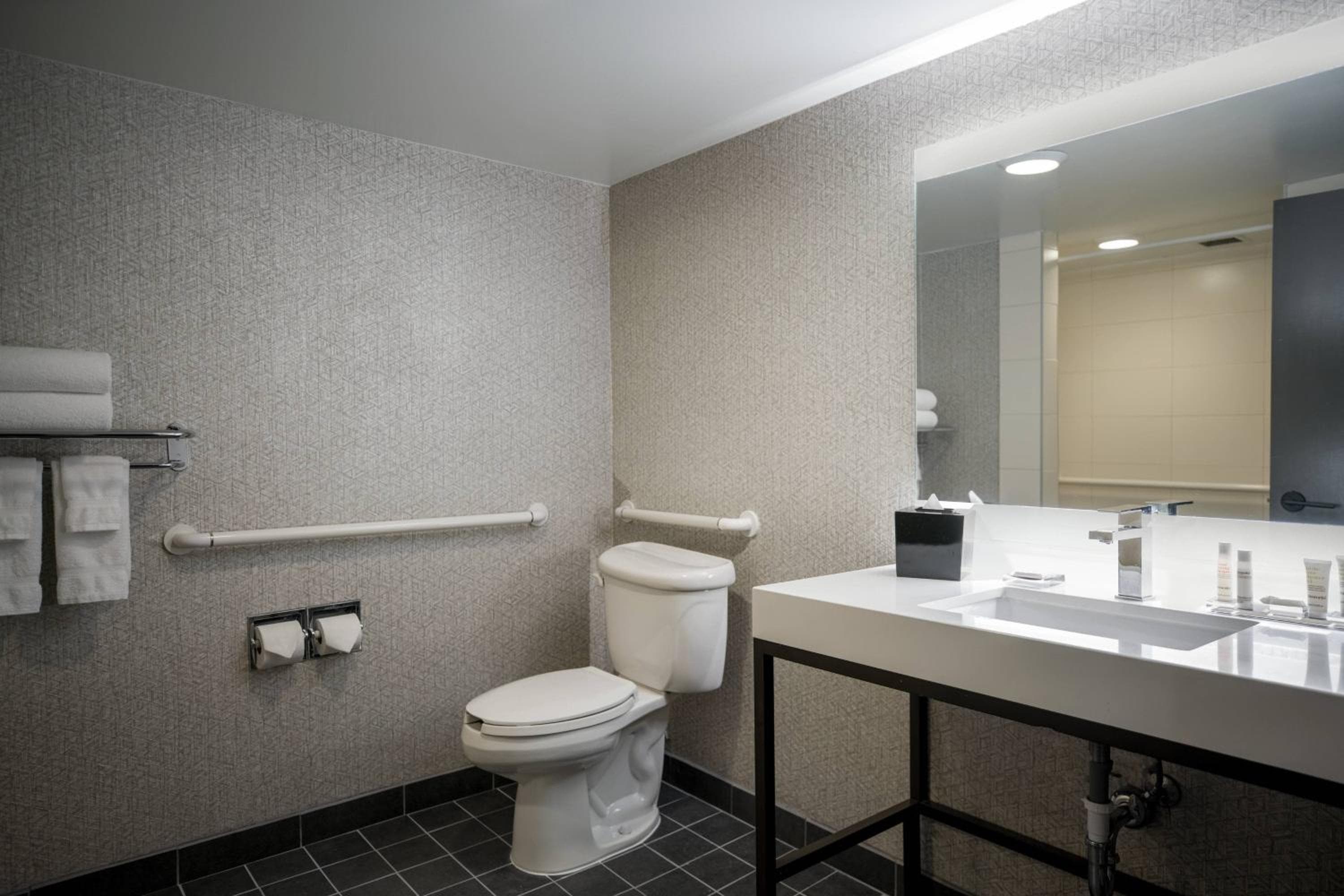 Chicago Marriott Schaumburg