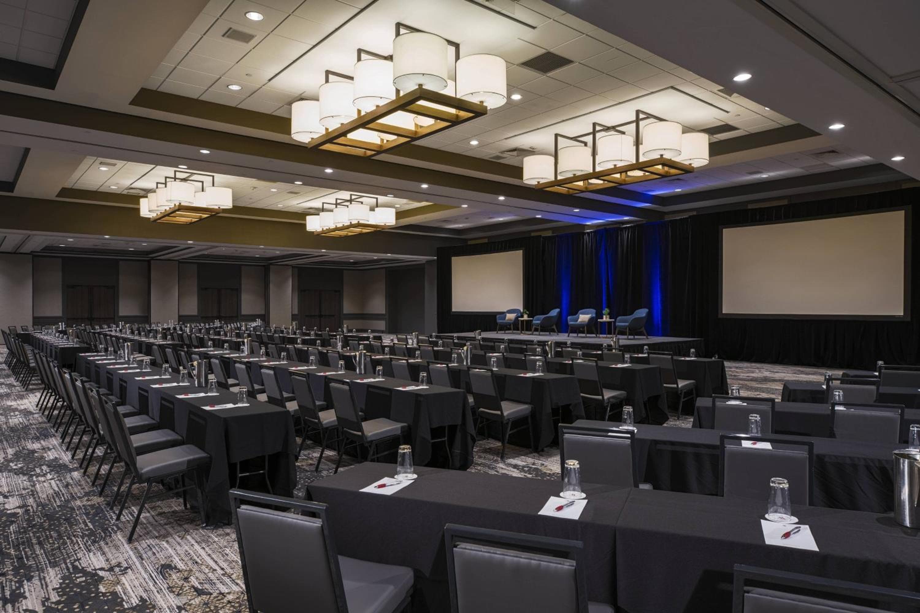 Chicago Marriott Schaumburg
