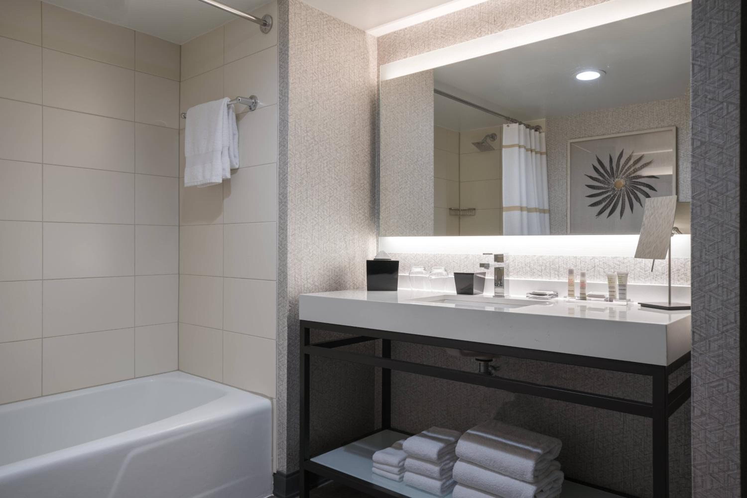 Chicago Marriott Schaumburg